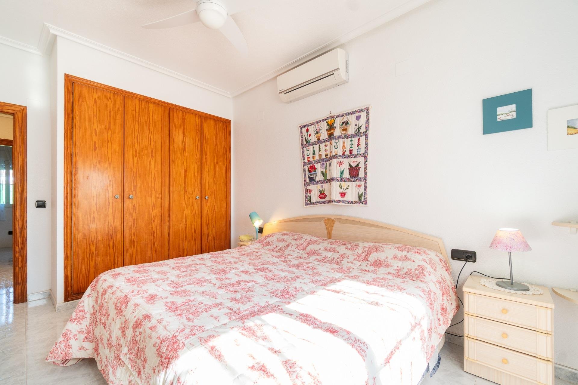 Herverkoop - Villa - Orihuela Costa - Playa Flamenca