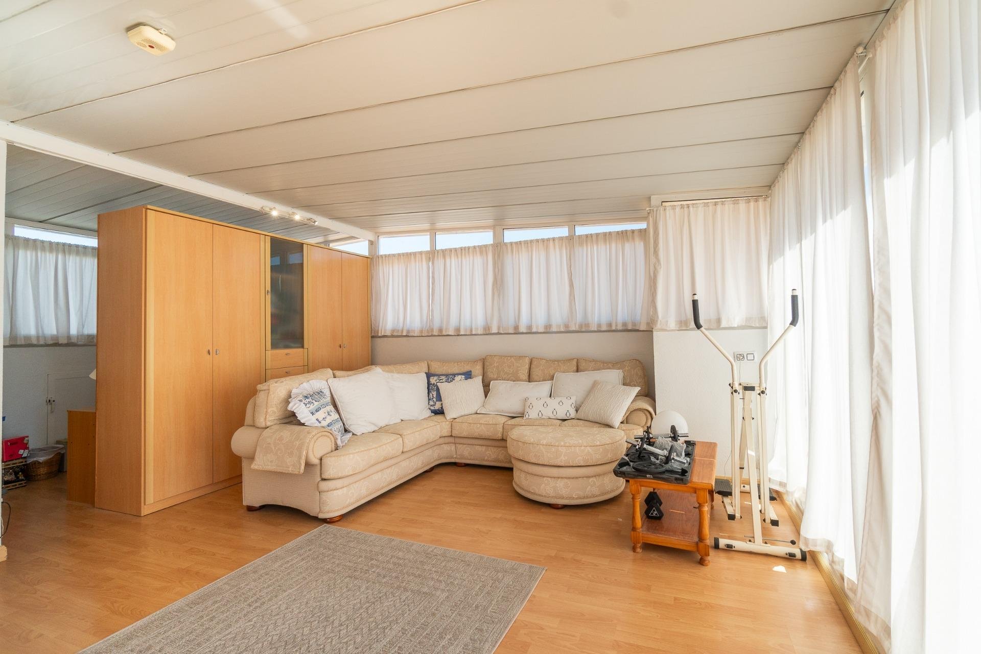 Herverkoop - Villa - Orihuela Costa - Playa Flamenca