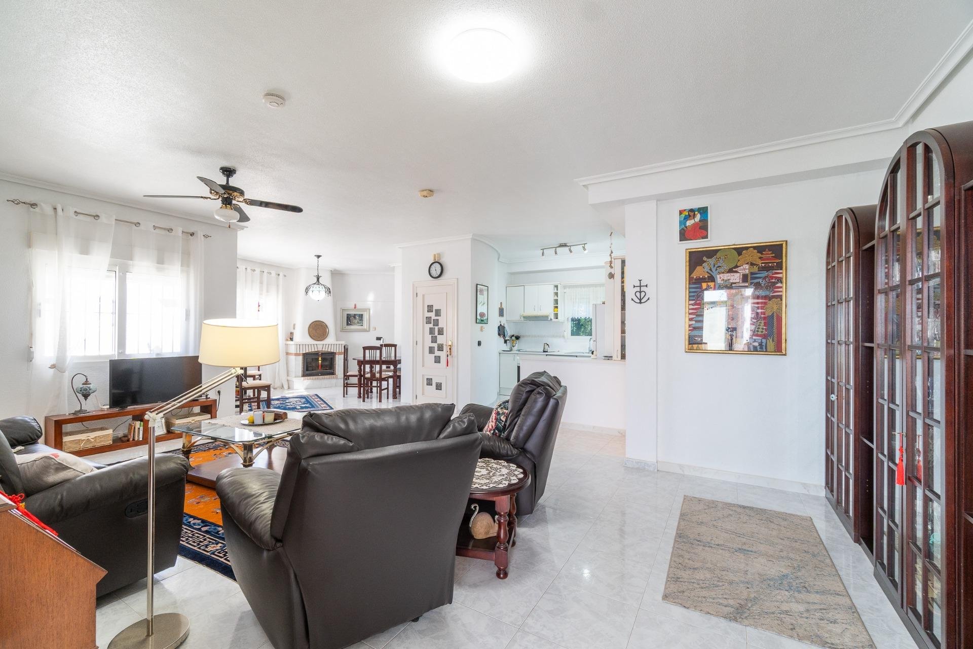 Herverkoop - Villa - Orihuela Costa - Playa Flamenca