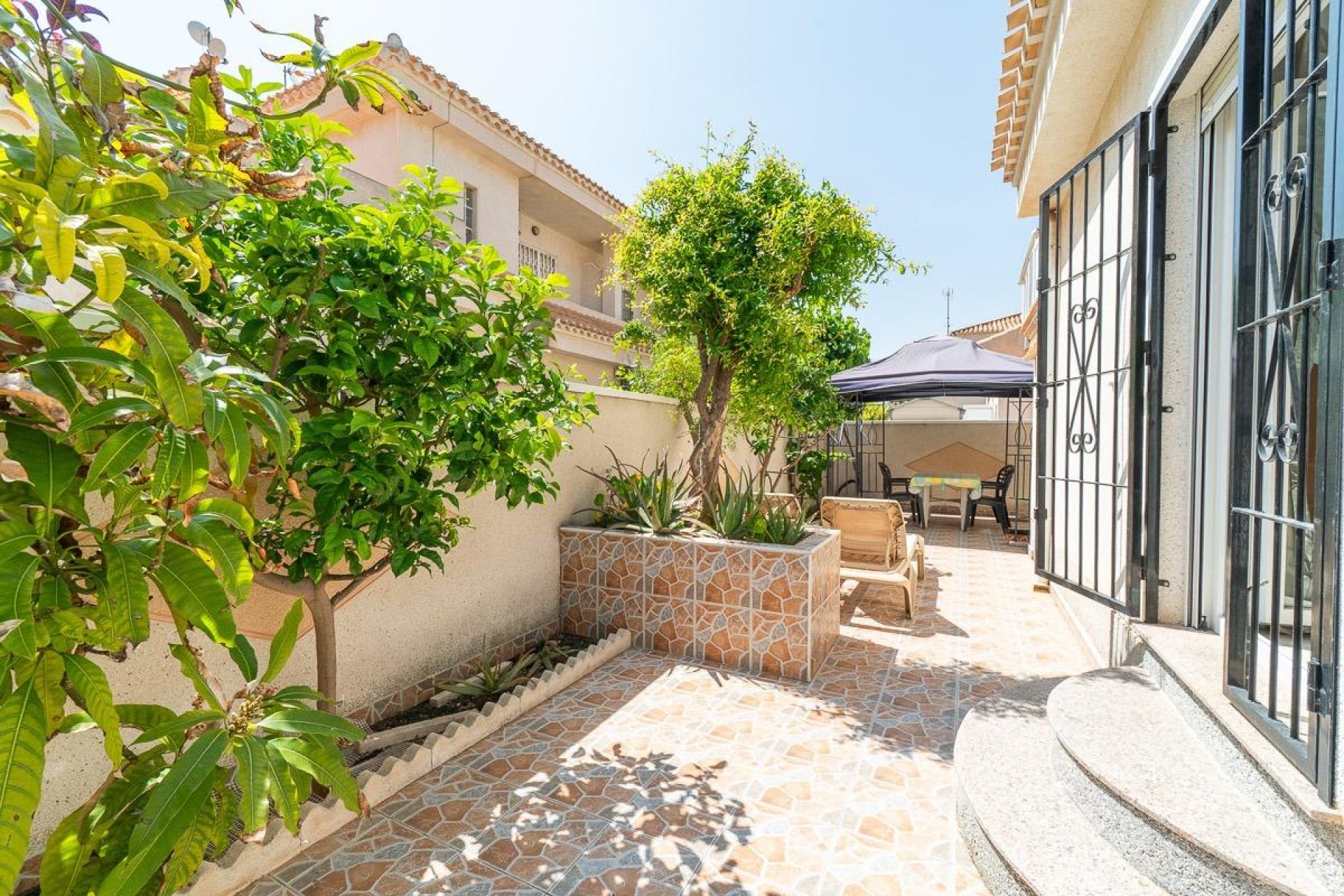 Herverkoop - Villa - Orihuela Costa - Playa Flamenca