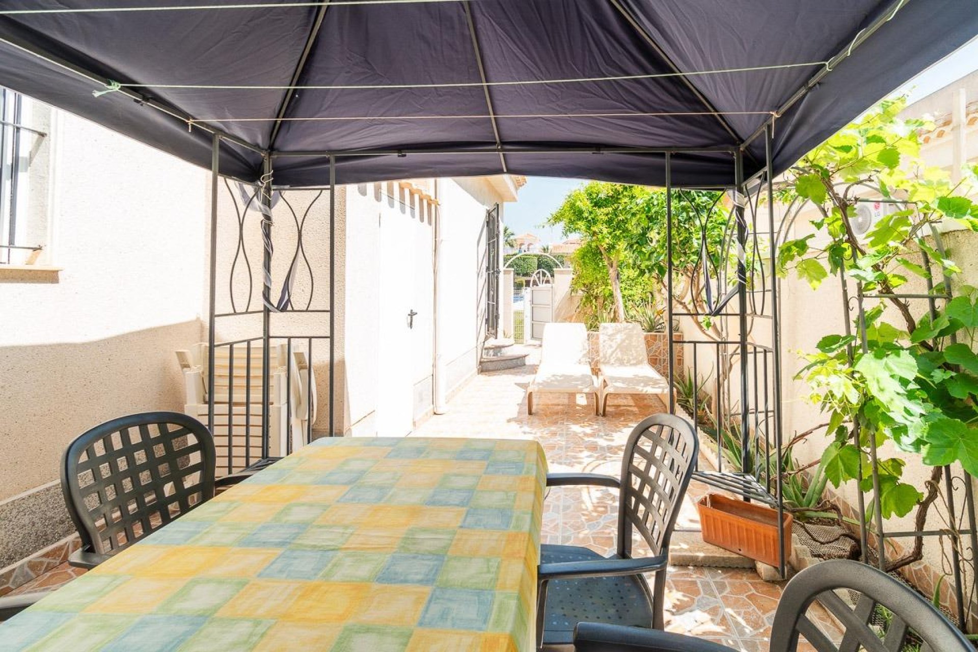 Herverkoop - Villa - Orihuela Costa - Playa Flamenca