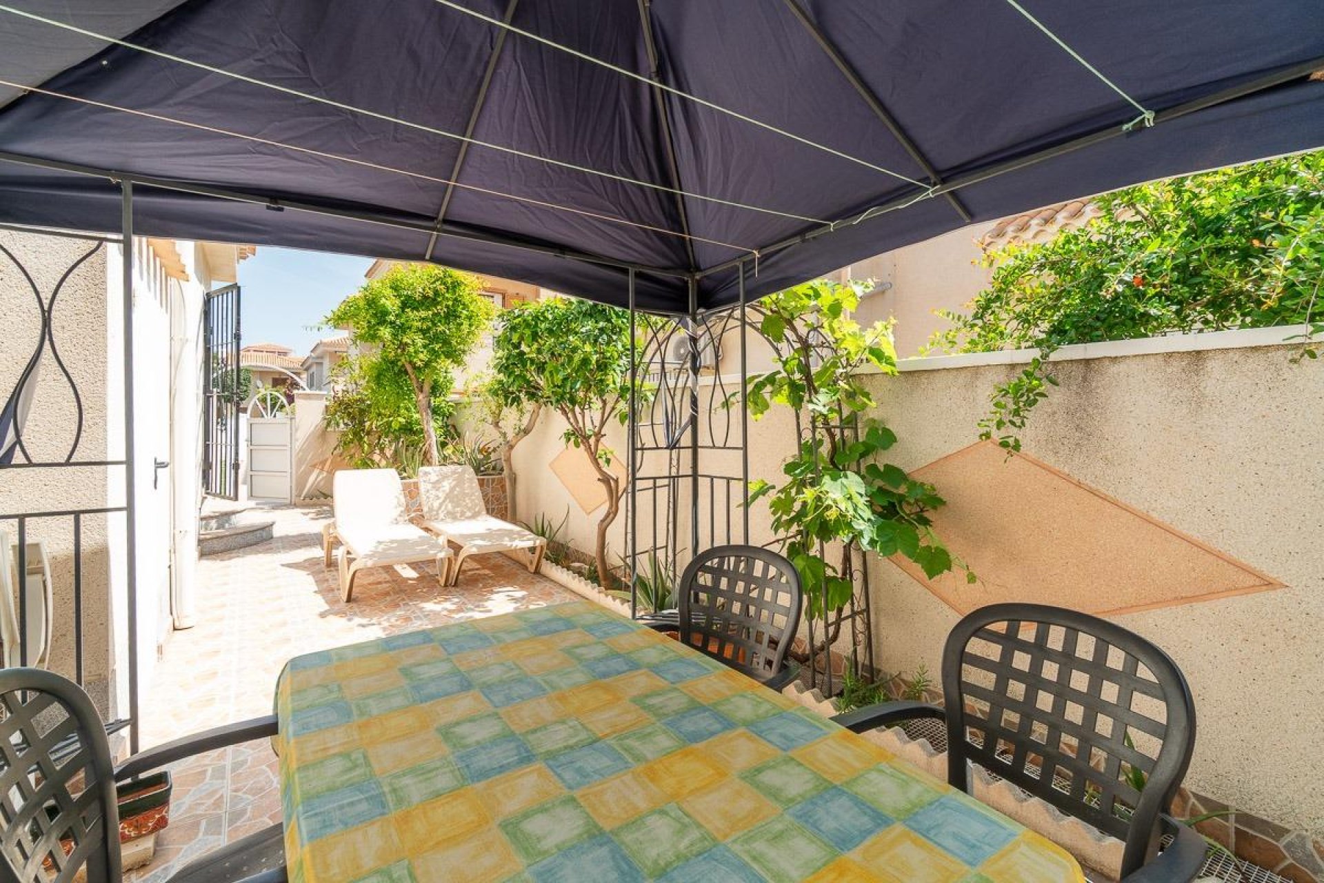 Herverkoop - Villa - Orihuela Costa - Playa Flamenca