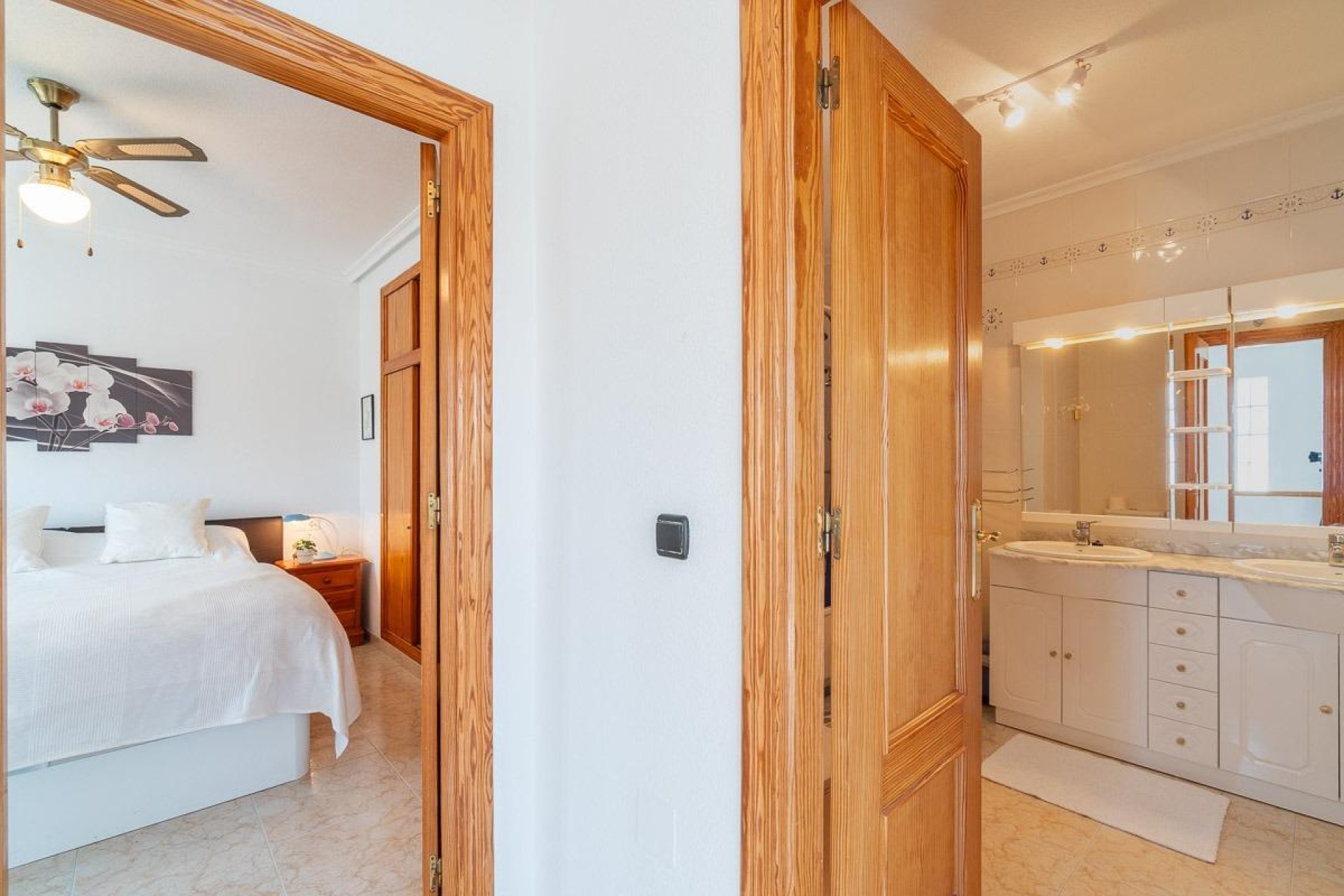 Herverkoop - Villa - Orihuela Costa - Playa Flamenca