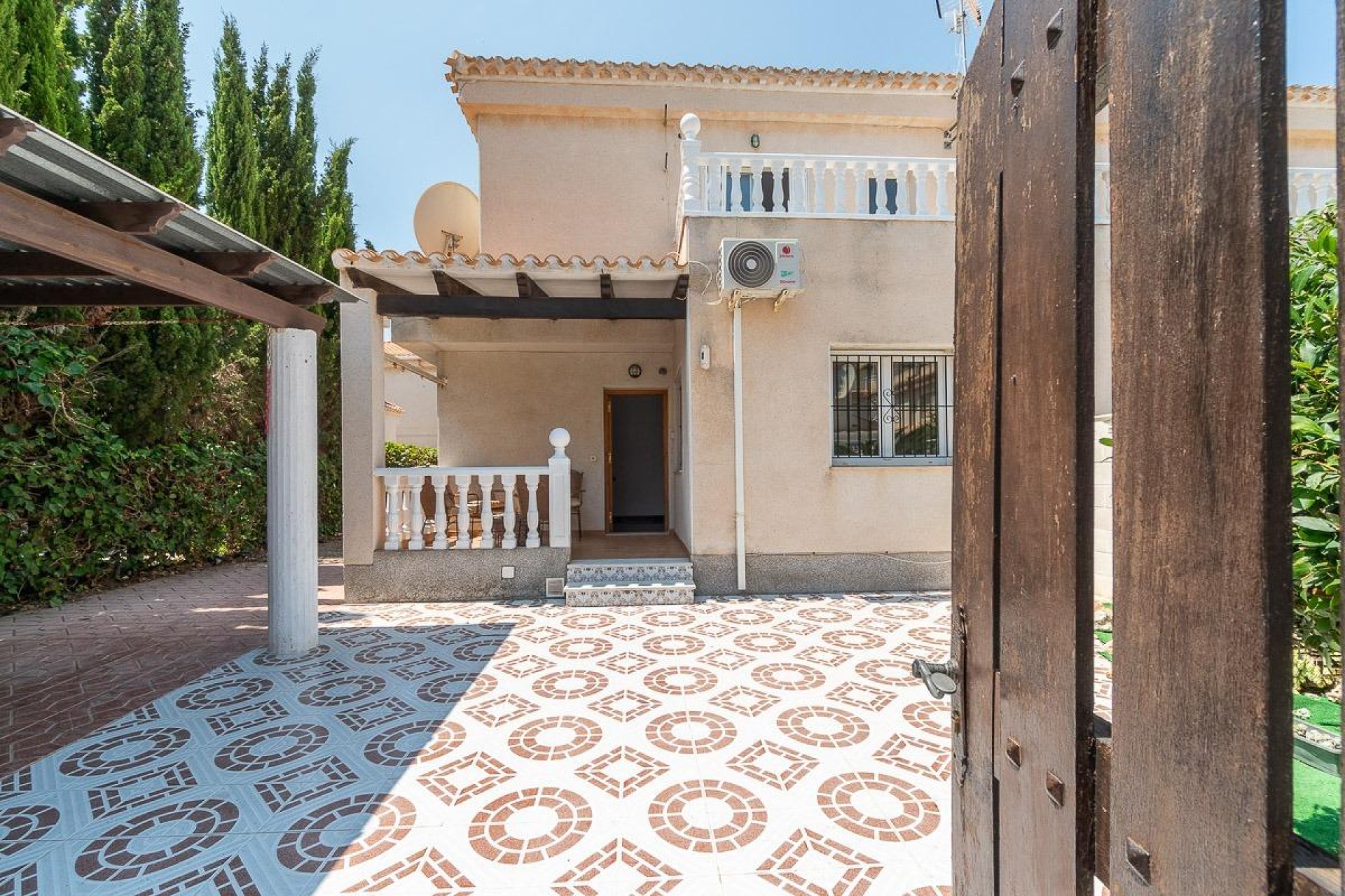 Herverkoop - Villa - Orihuela Costa - Playa Flamenca