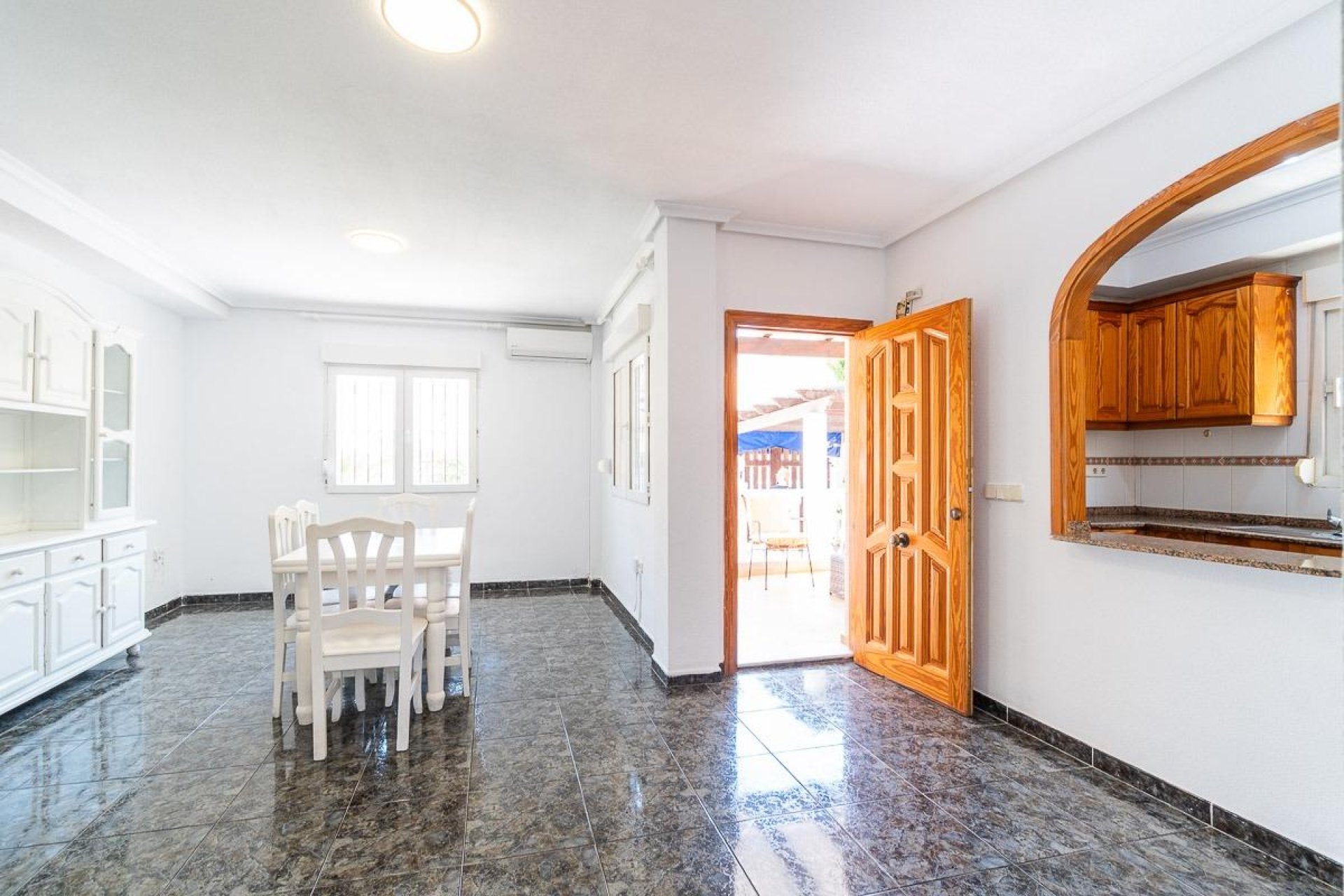 Herverkoop - Villa - Orihuela Costa - Playa Flamenca