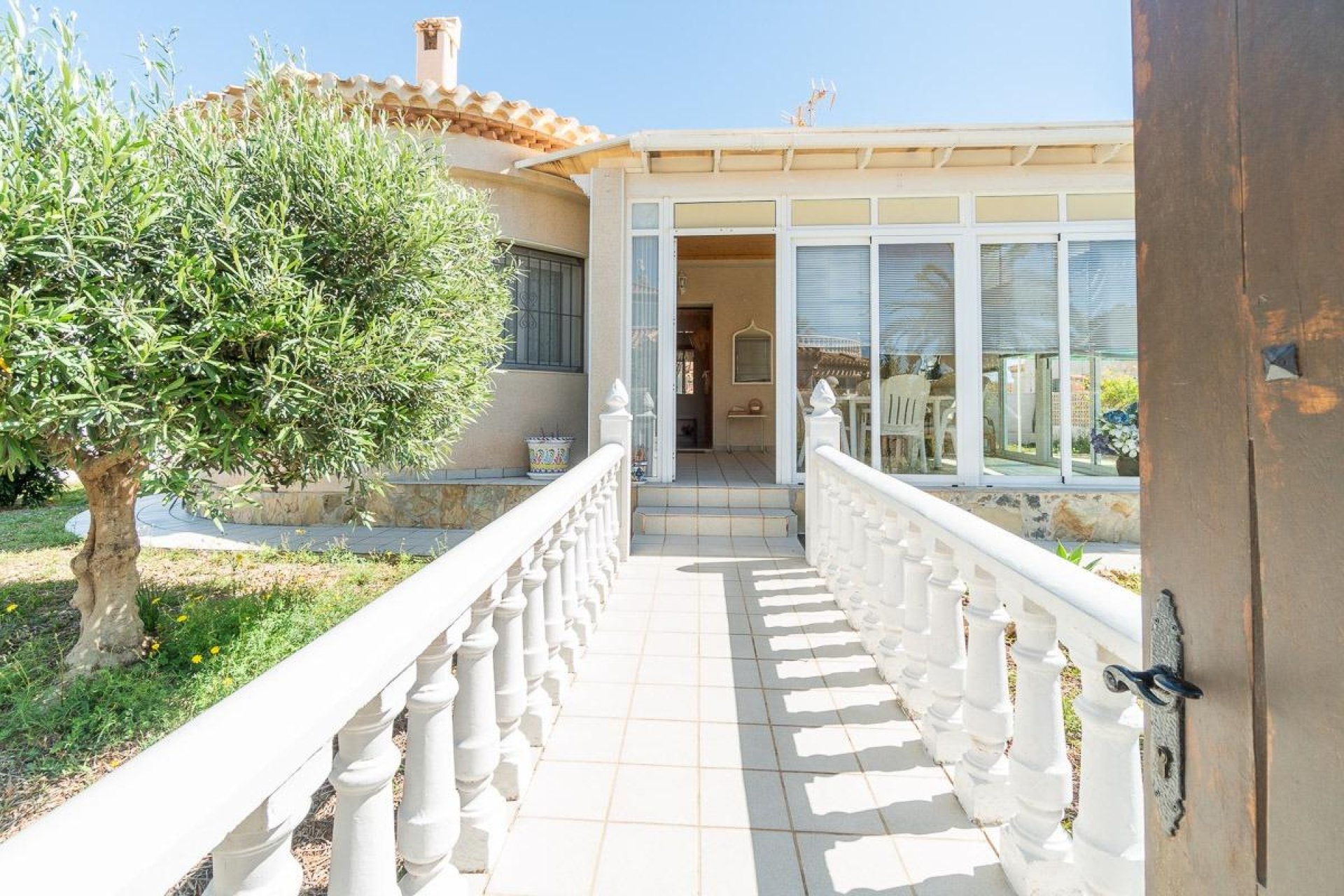 Herverkoop - Villa - Orihuela Costa - Playa Flamenca