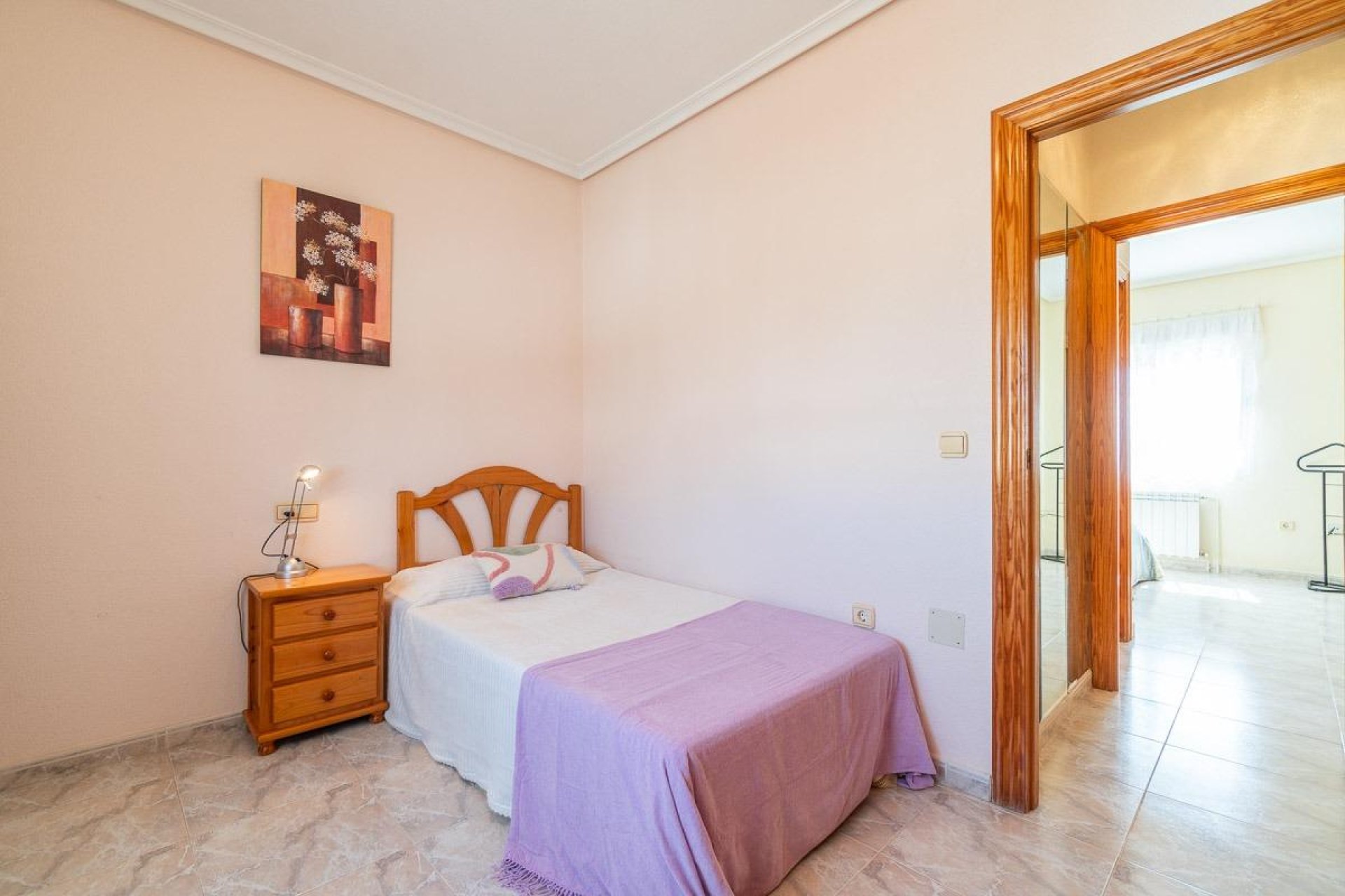 Herverkoop - Villa - Orihuela Costa - Playa Flamenca