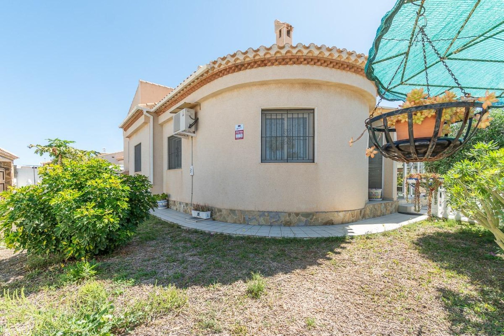 Herverkoop - Villa - Orihuela Costa - Playa Flamenca