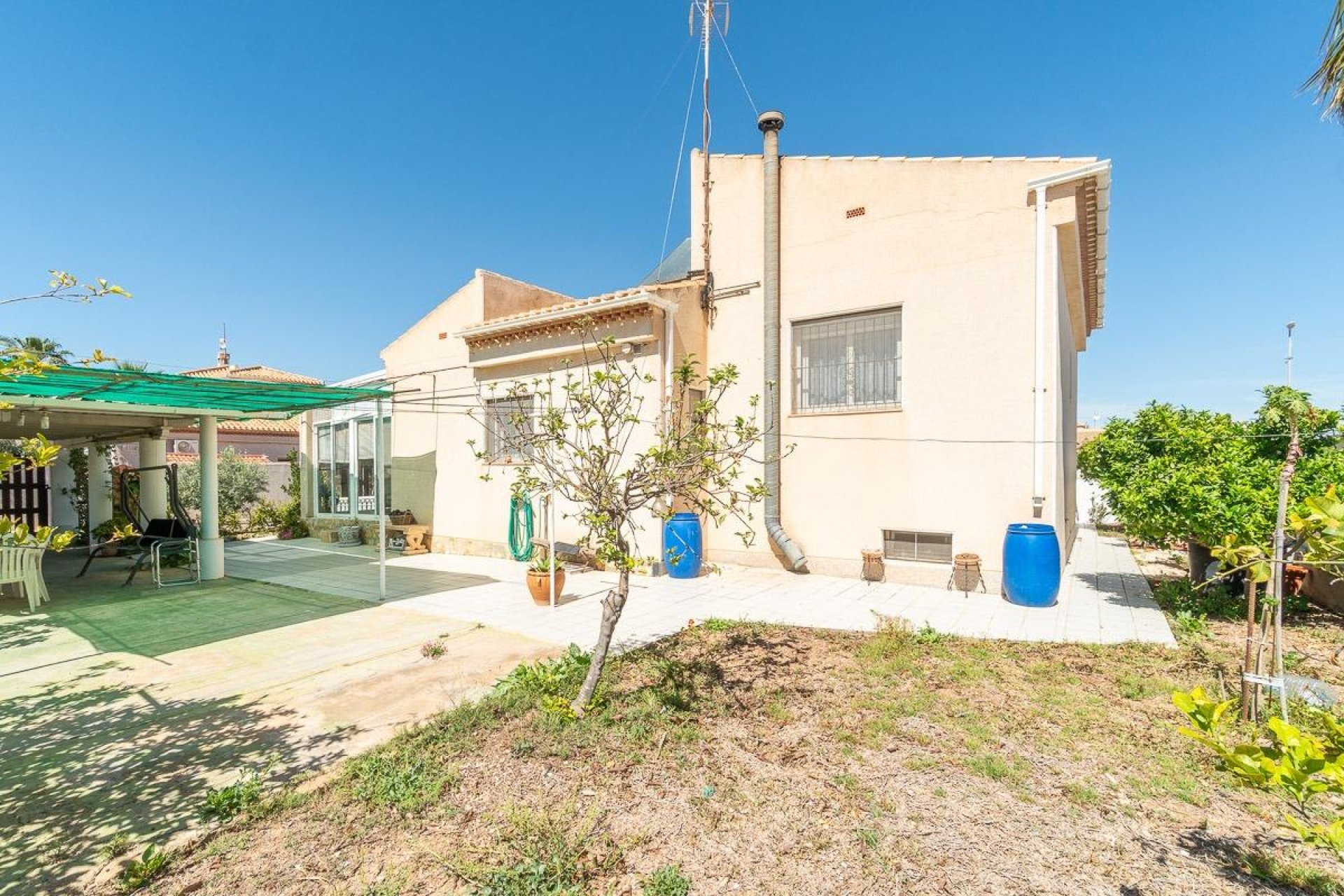 Herverkoop - Villa - Orihuela Costa - Playa Flamenca