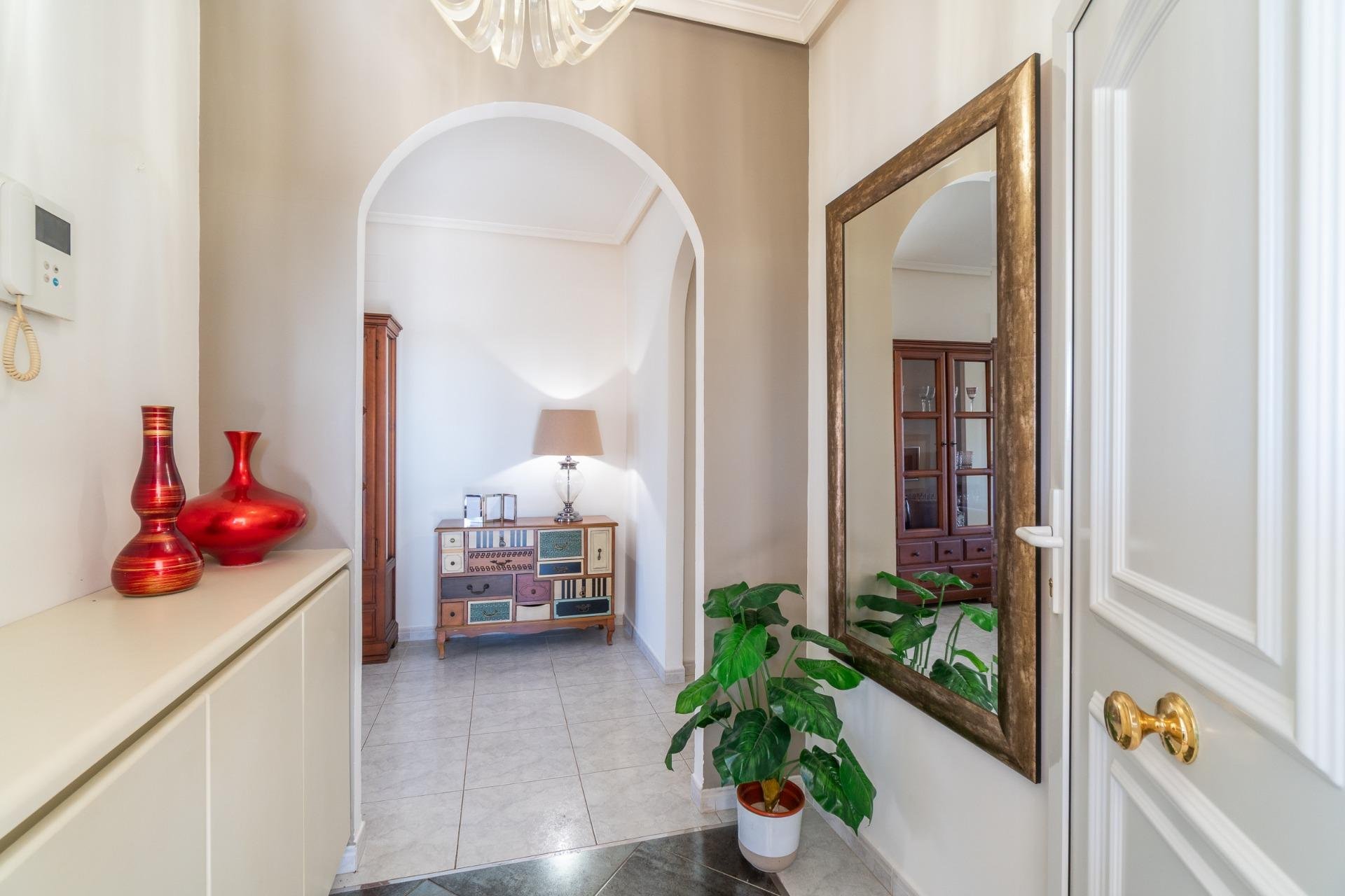 Herverkoop - Villa - Orihuela Costa - Playa Flamenca