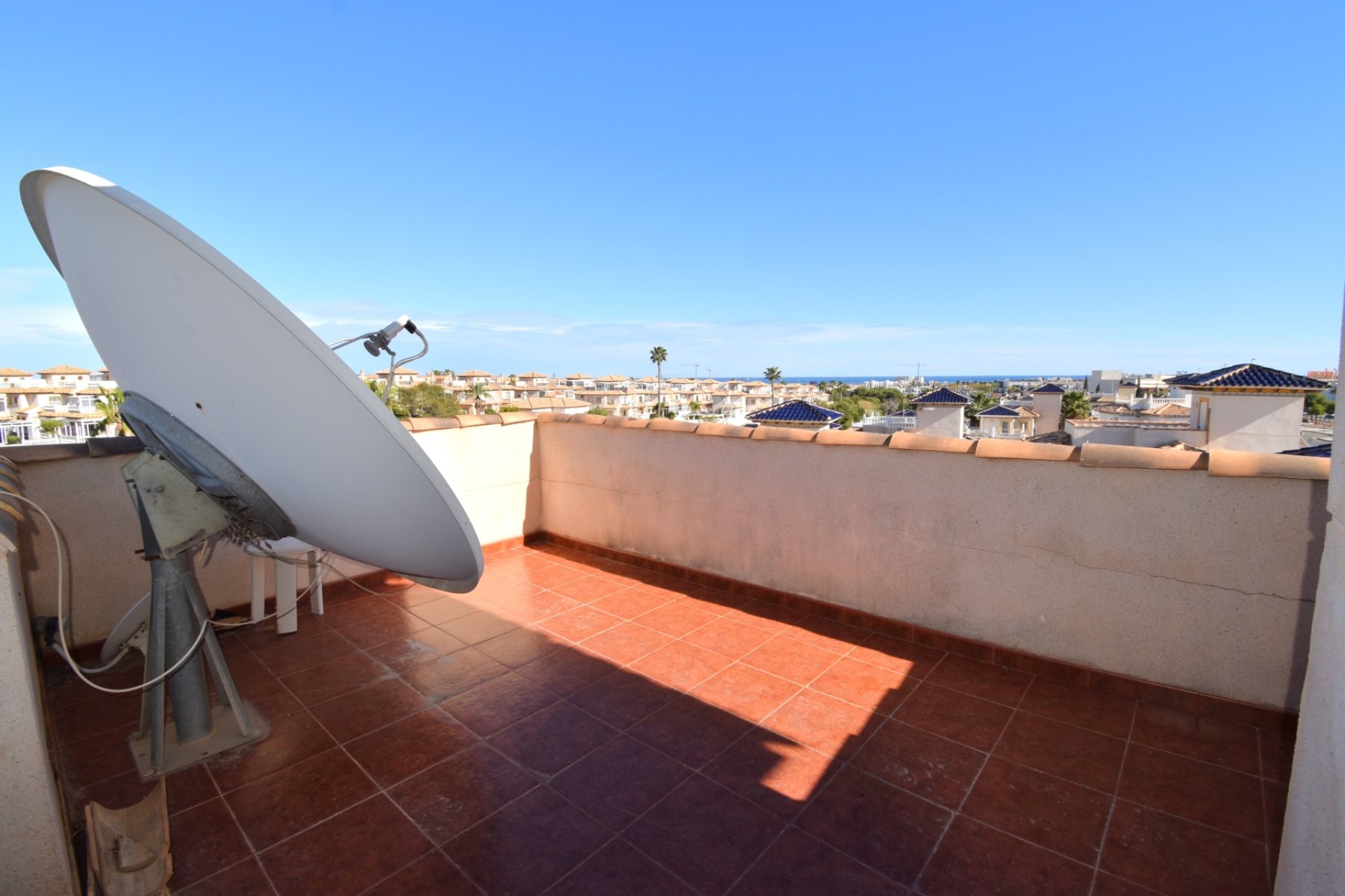 Herverkoop - Villa - Orihuela Costa - Playa Flamenca