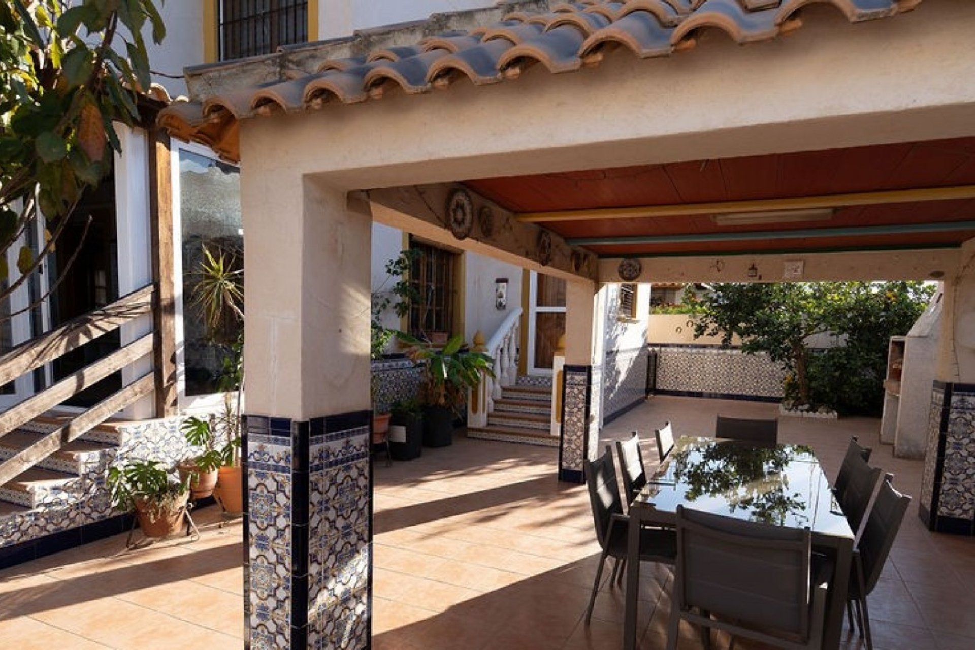 Herverkoop - Villa - Orihuela Costa - Punta Prima