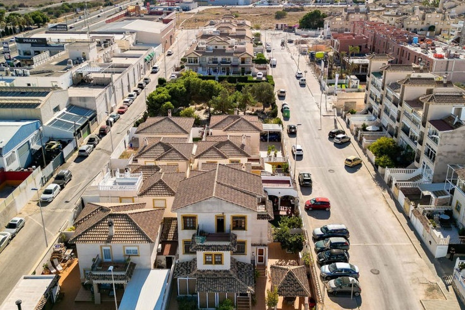 Herverkoop - Villa - Orihuela Costa - Punta Prima