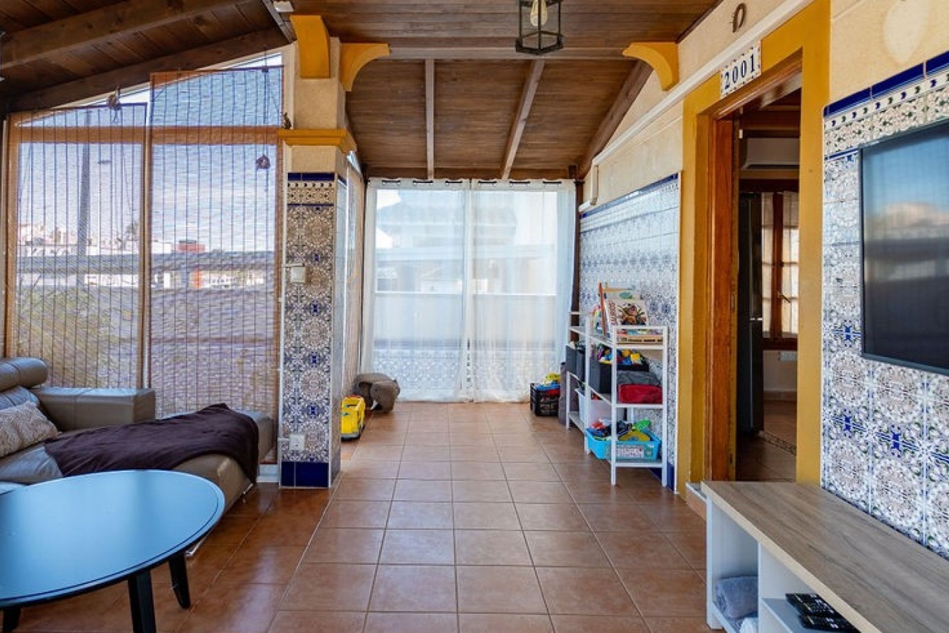 Herverkoop - Villa - Orihuela Costa - Punta Prima