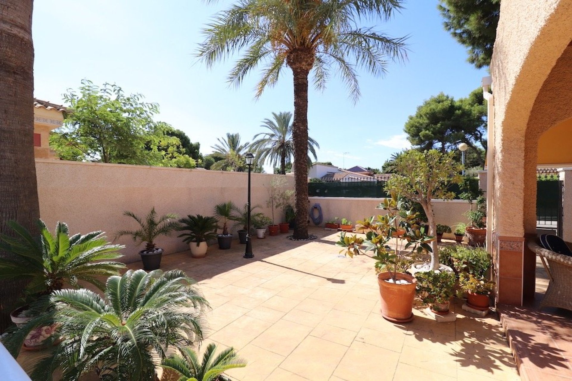 Herverkoop - Villa - Orihuela Costa - Punta Prima