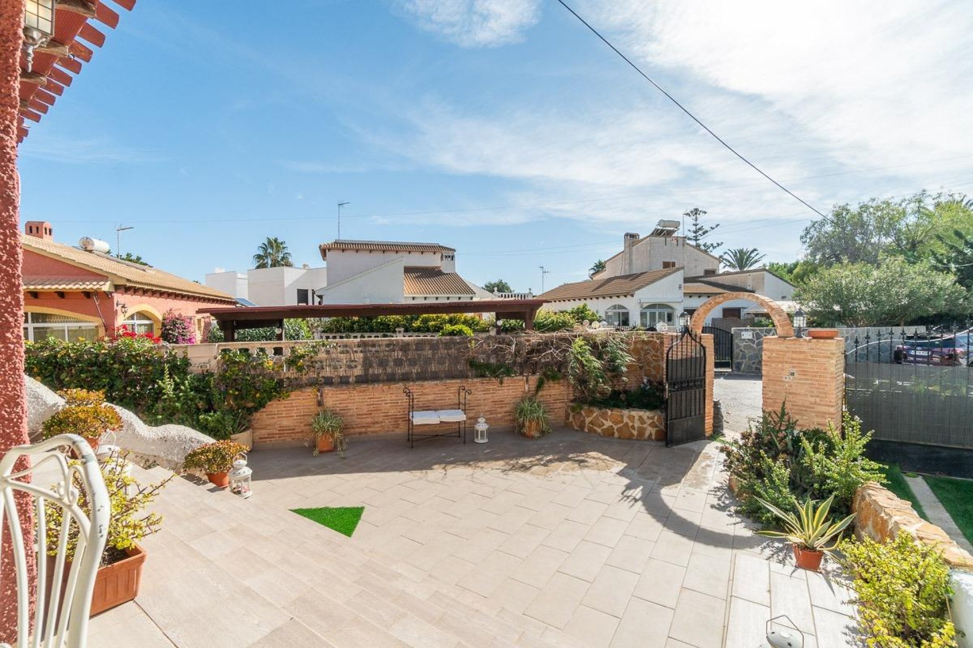 Herverkoop - Villa - Orihuela Costa - Punta Prima