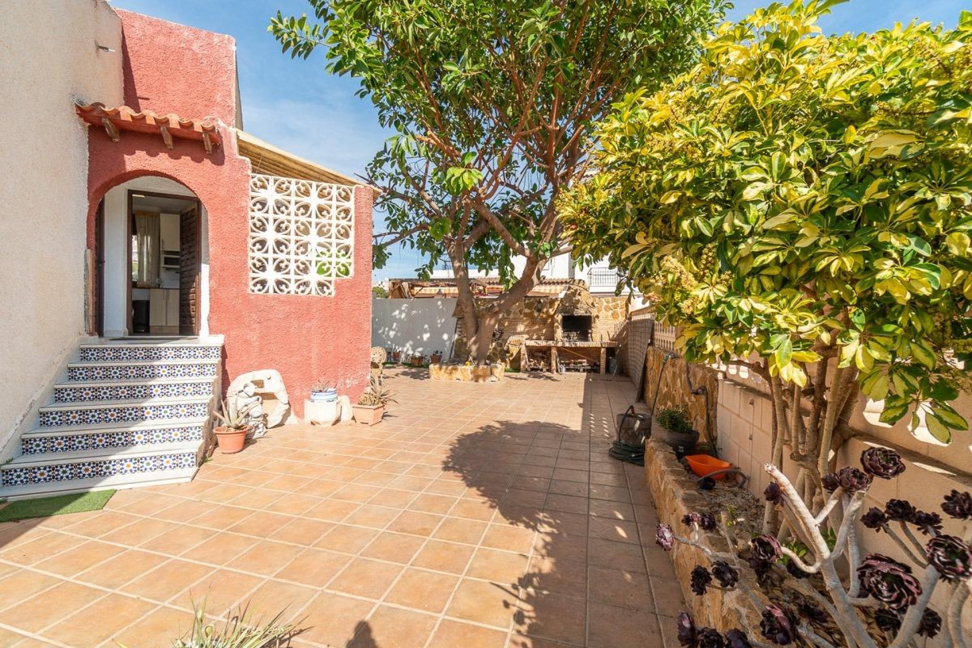 Herverkoop - Villa - Orihuela Costa - Punta Prima