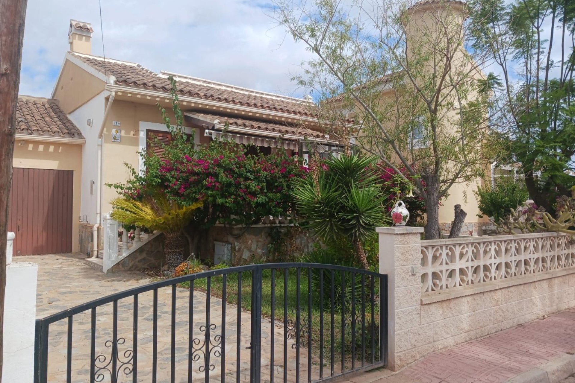 Herverkoop - Villa - Orihuela Costa - Punta Prima