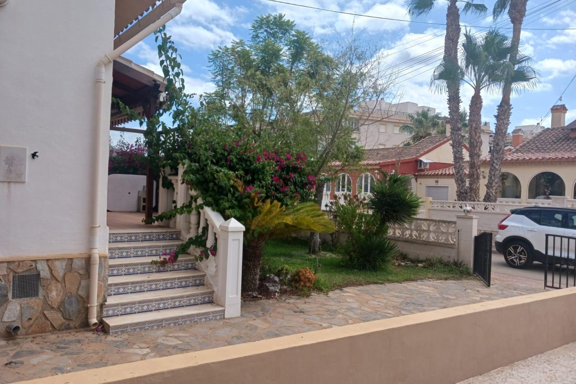 Herverkoop - Villa - Orihuela Costa - Punta Prima