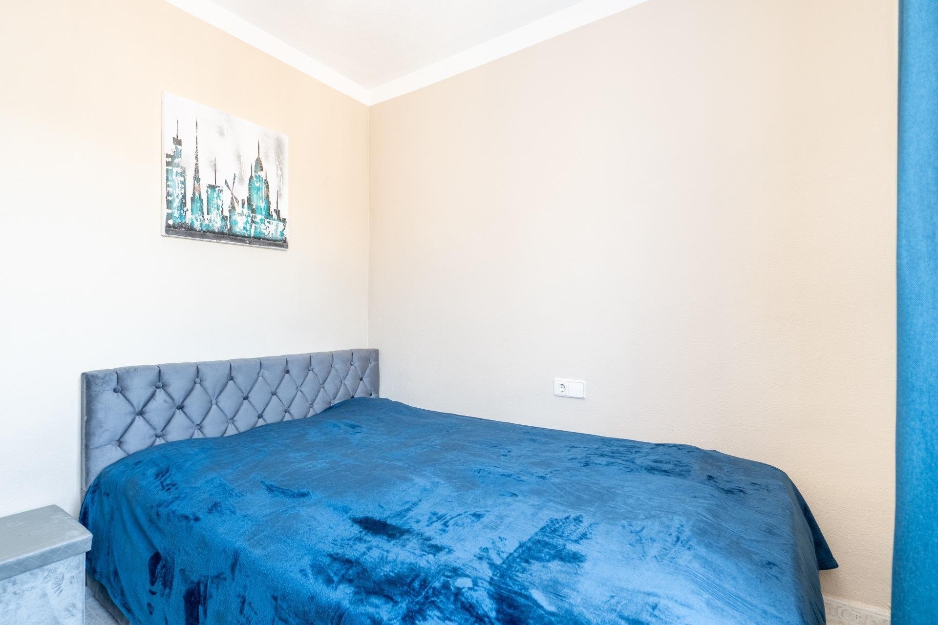 Herverkoop - Villa - Orihuela Costa - Punta Prima