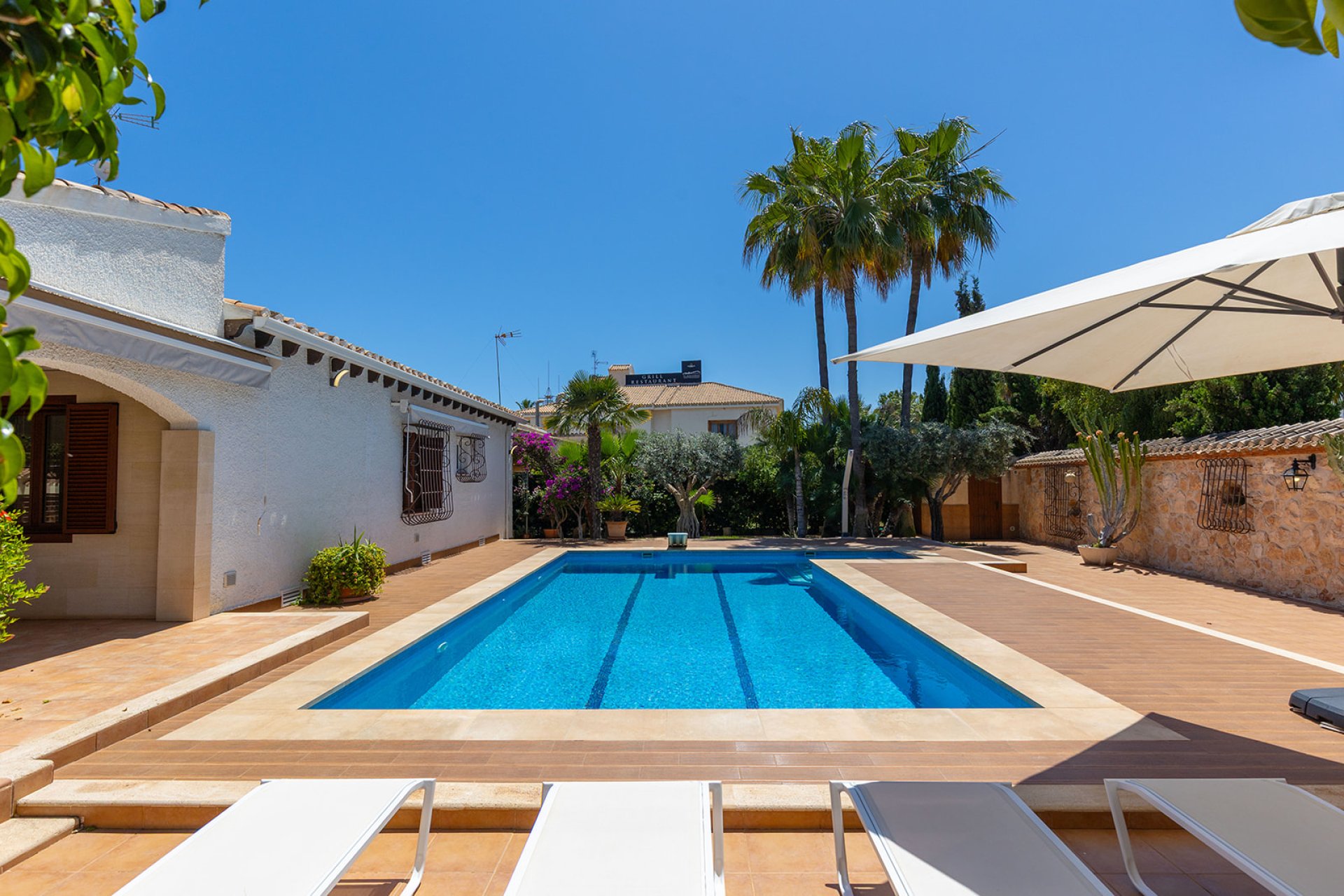 Herverkoop - Villa - Orihuela Costa - Punta Prima