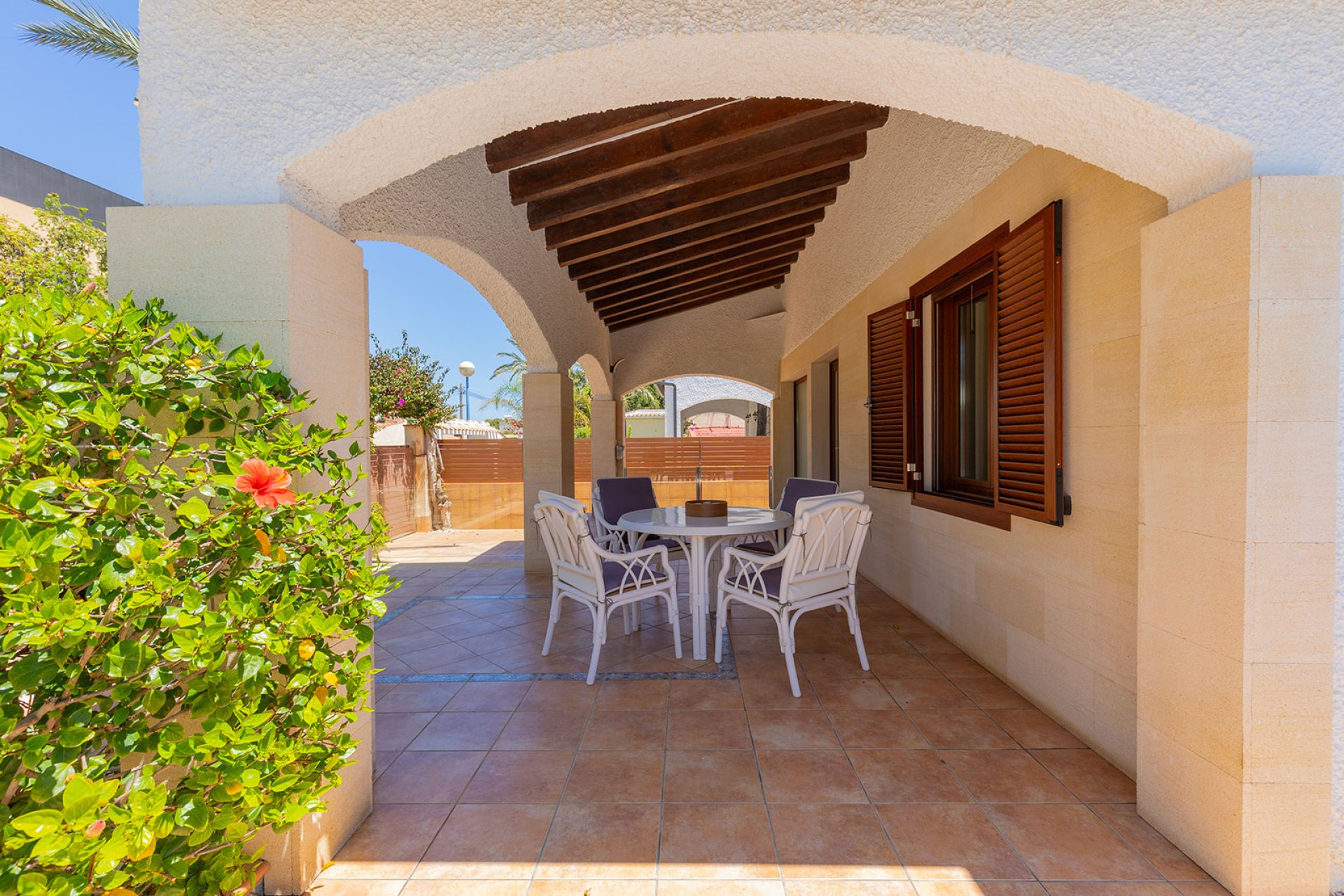 Herverkoop - Villa - Orihuela Costa - Punta Prima