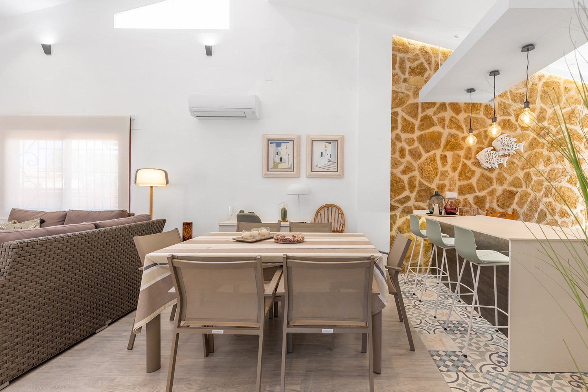 Herverkoop - Villa - Orihuela Costa - Punta Prima