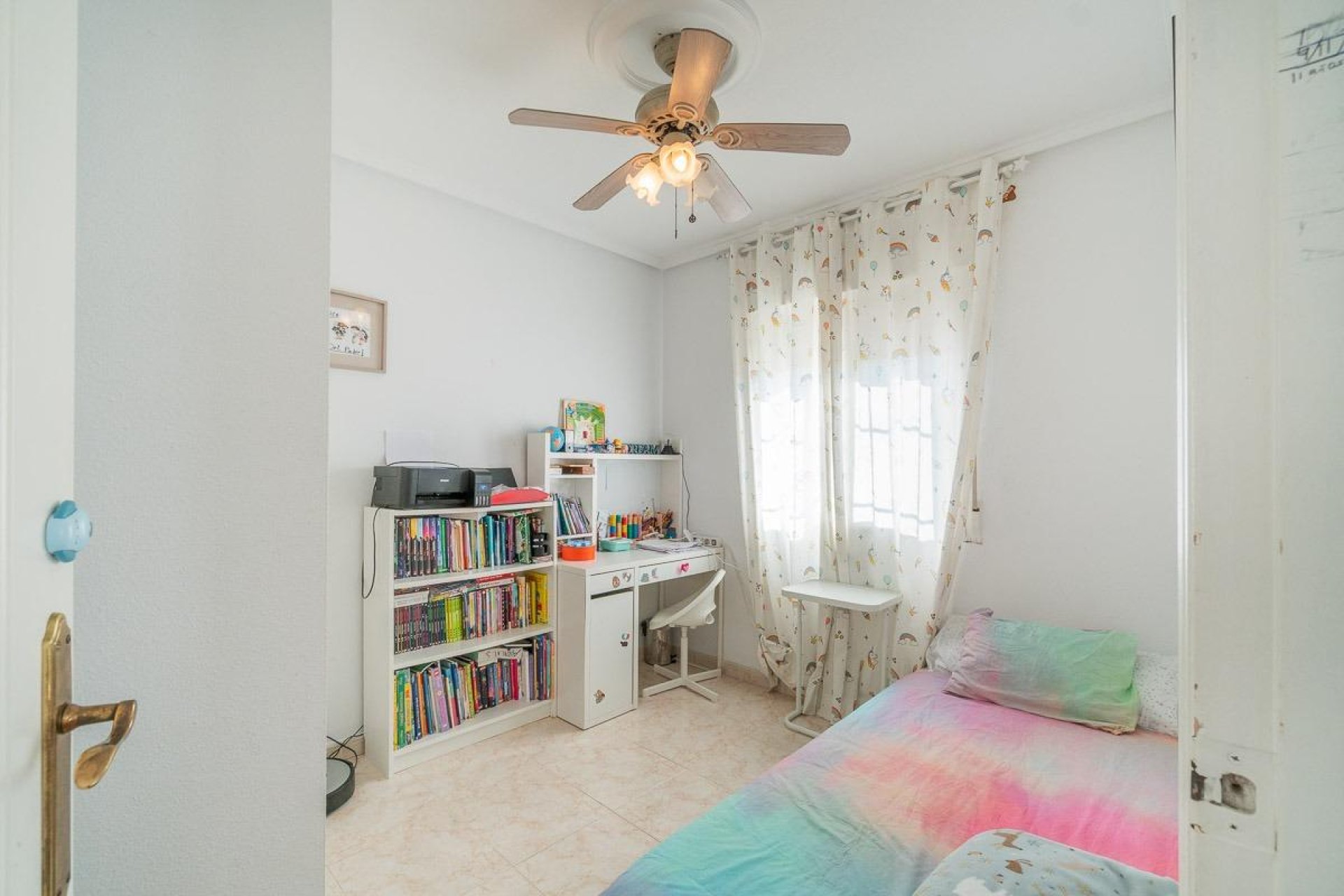 Herverkoop - Villa - Orihuela Costa - Punta Prima