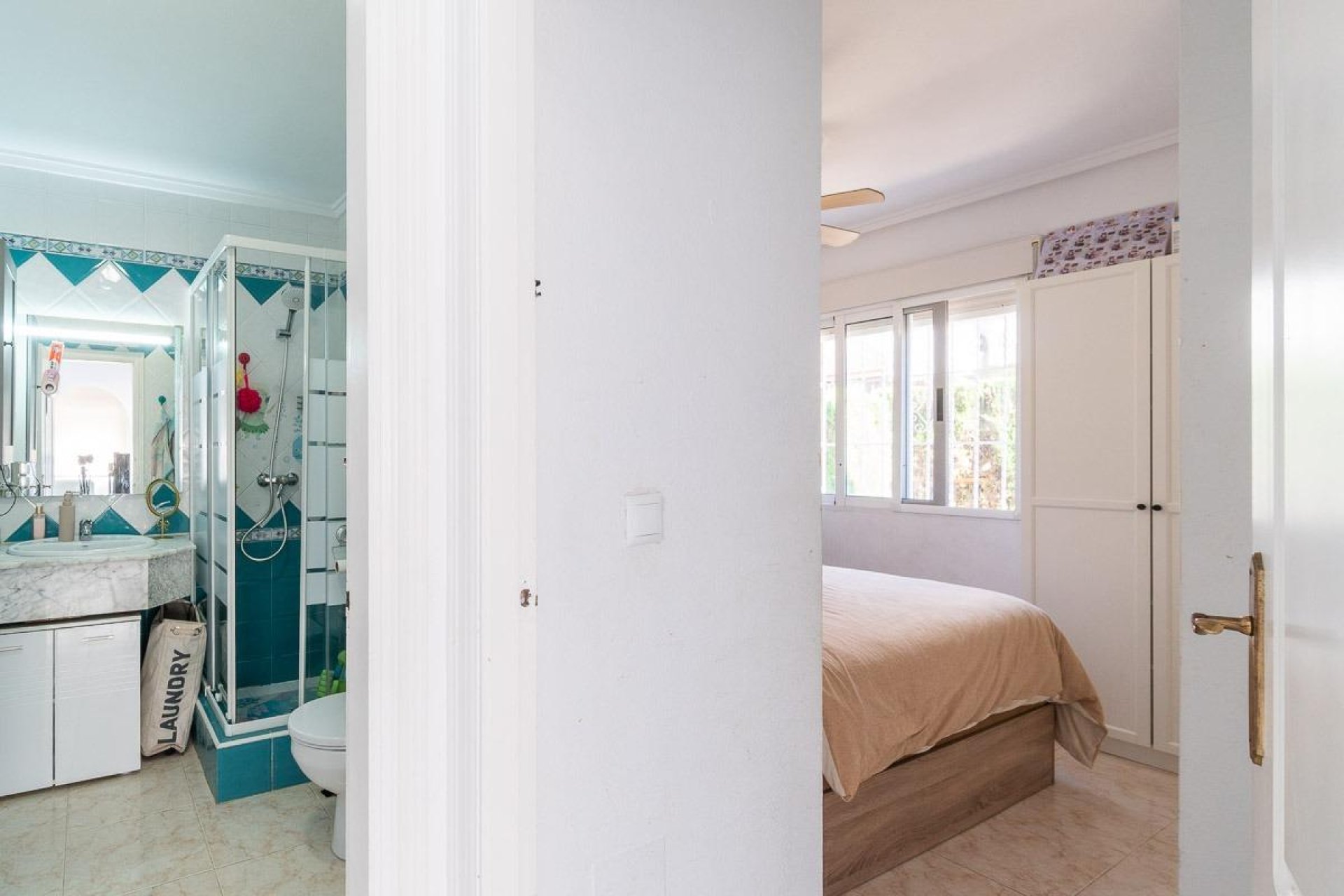 Herverkoop - Villa - Orihuela Costa - Punta Prima