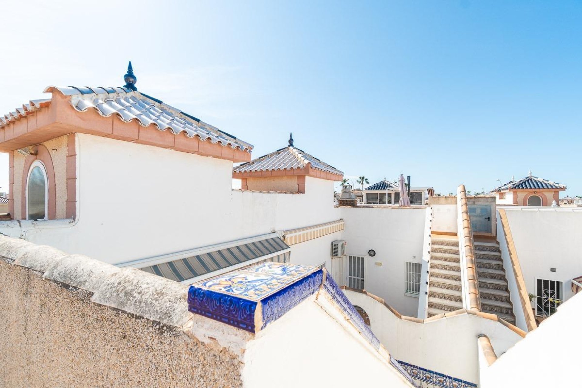 Herverkoop - Villa - Orihuela Costa - Punta Prima