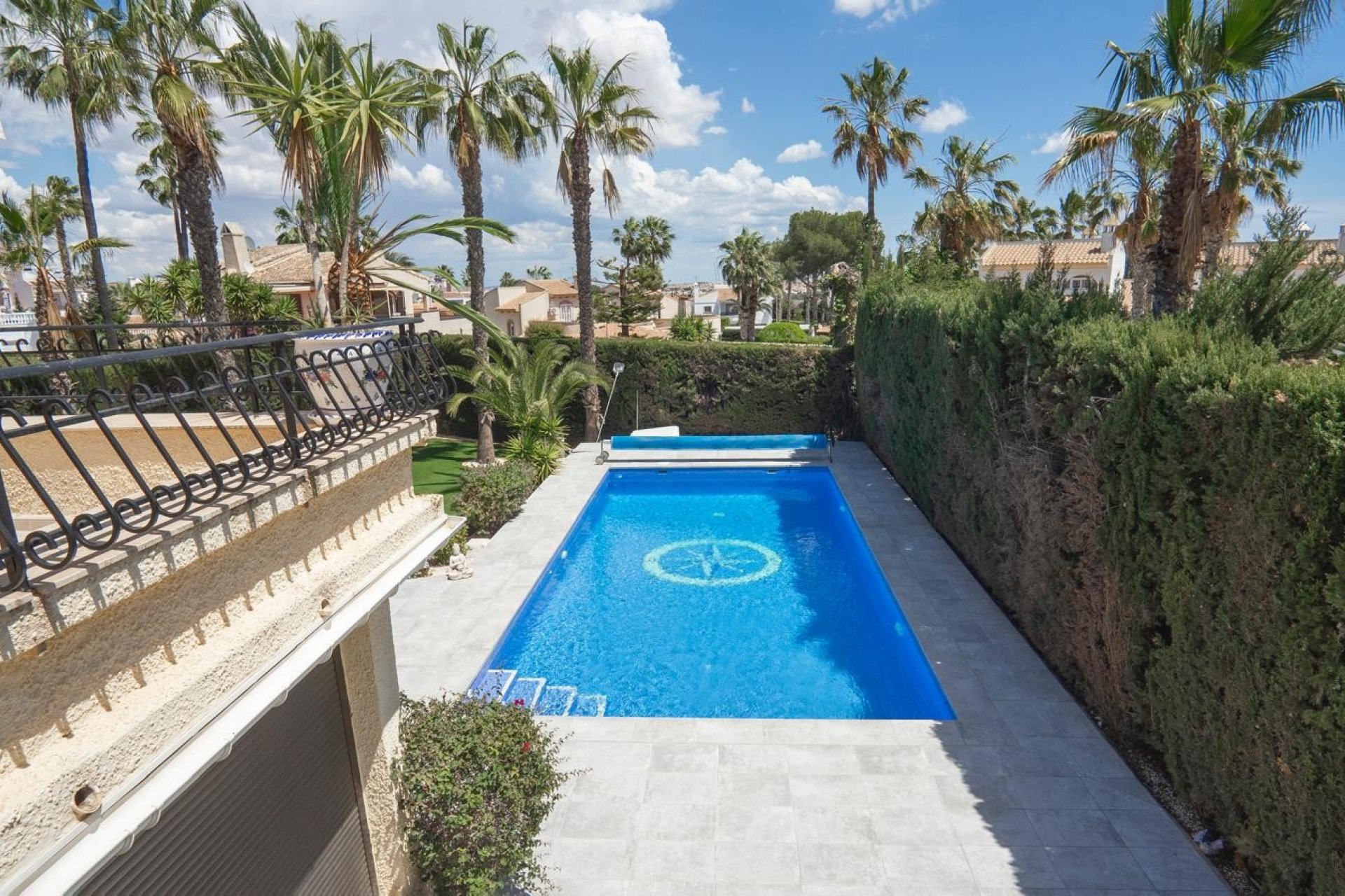 Herverkoop - Villa - Orihuela Costa - Villamartín