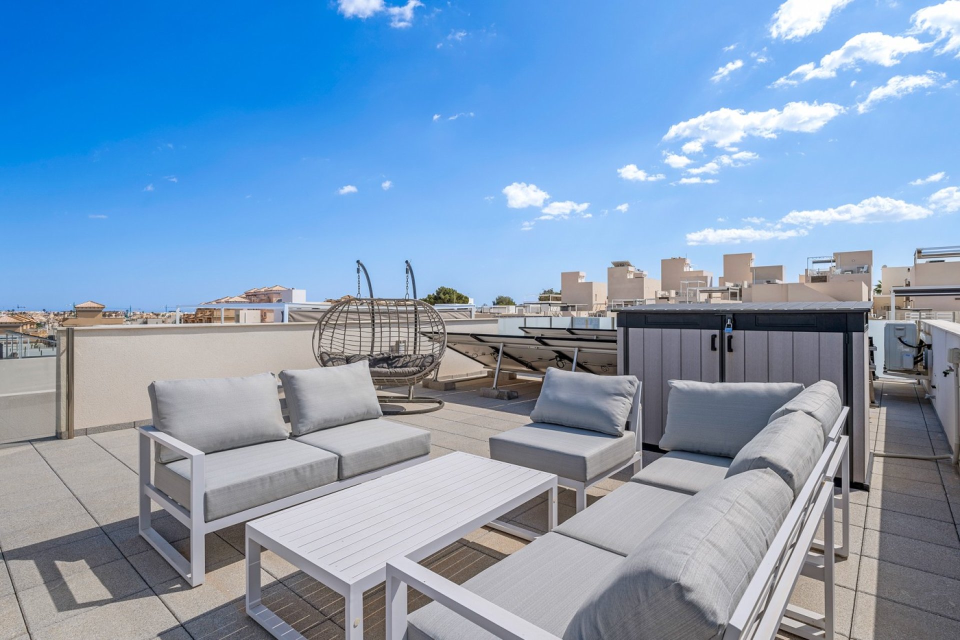 Herverkoop - Villa - Orihuela Costa - Villamartín