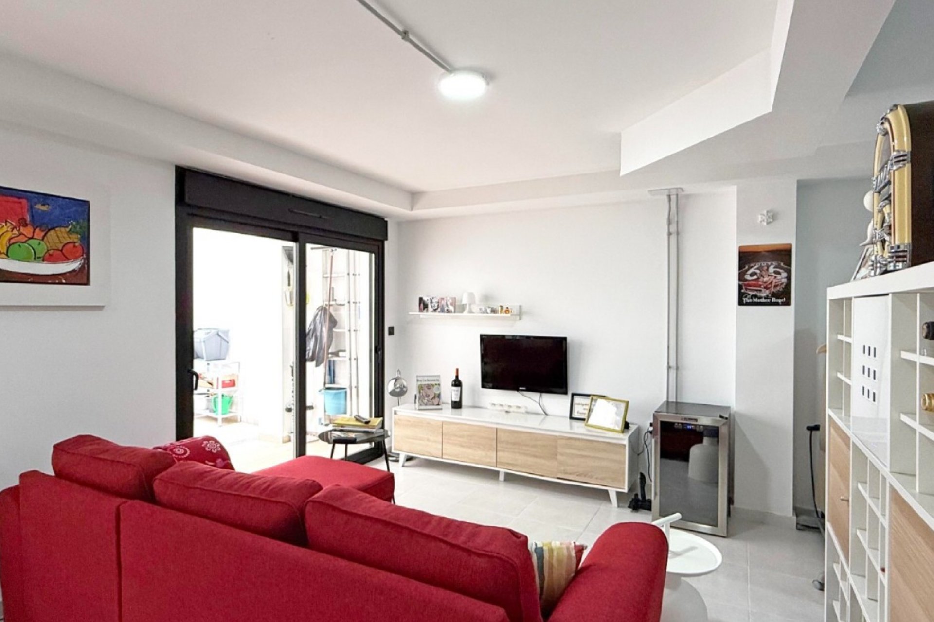 Herverkoop - Villa - Orihuela Costa - Villamartín