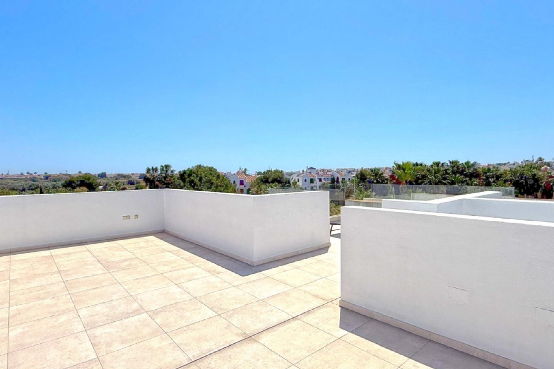 Herverkoop - Villa - Orihuela Costa - Villamartín