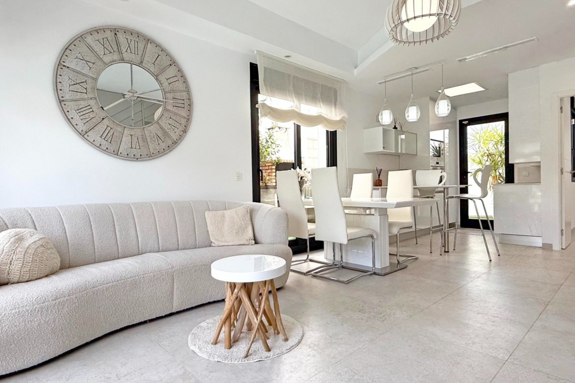 Herverkoop - Villa - Orihuela Costa - Villamartín