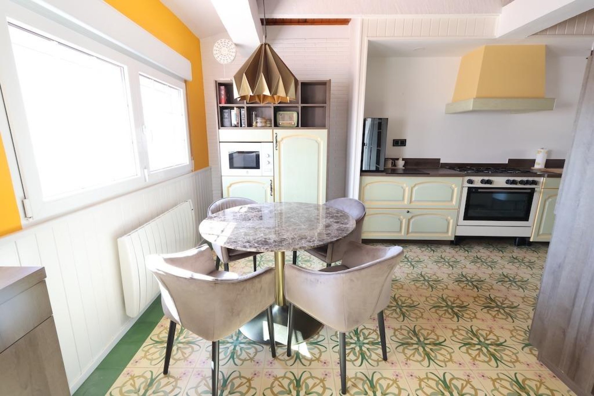 Herverkoop - Villa - Orihuela Costa - Villamartín