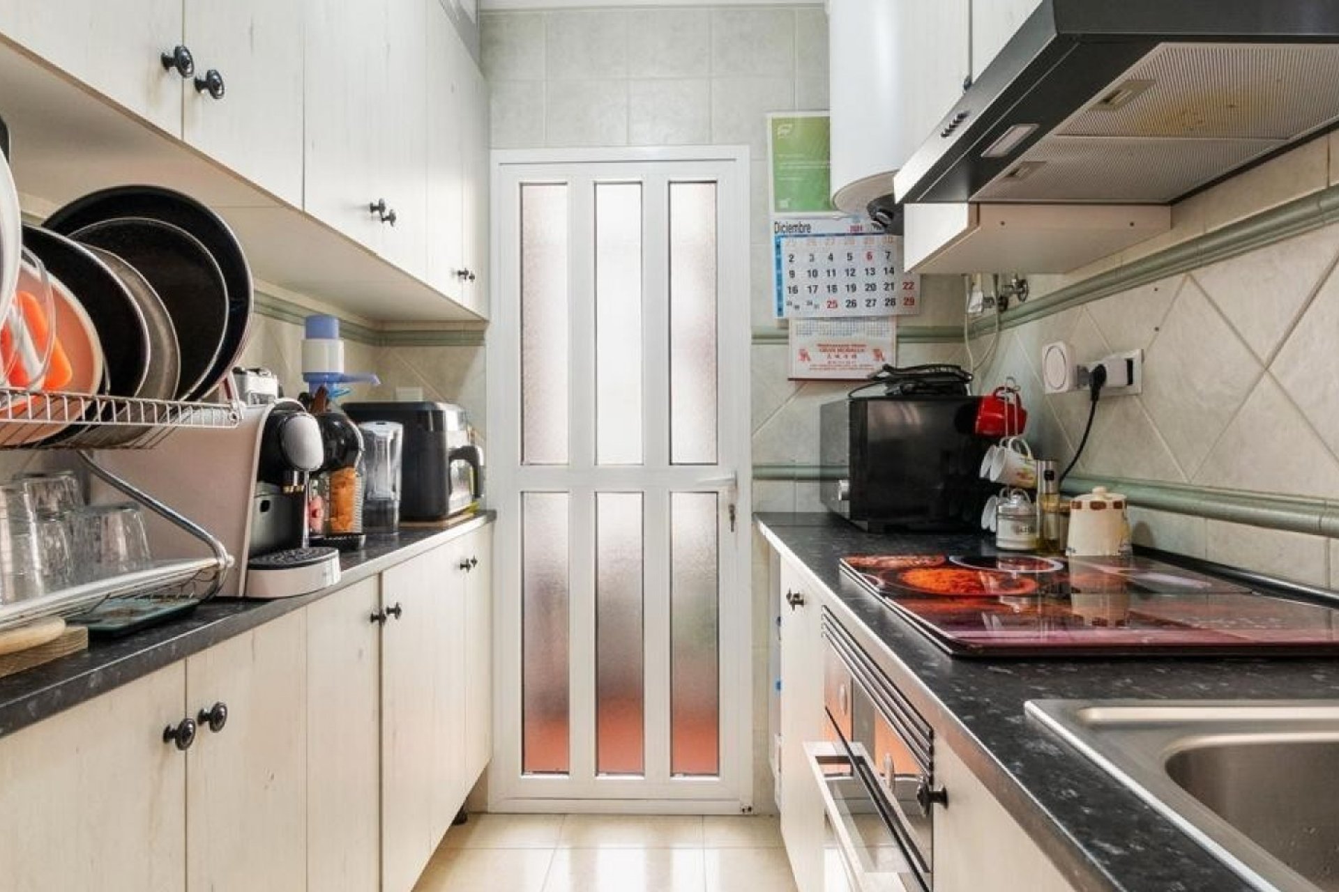 Herverkoop - Villa - Orihuela Costa - Villamartín