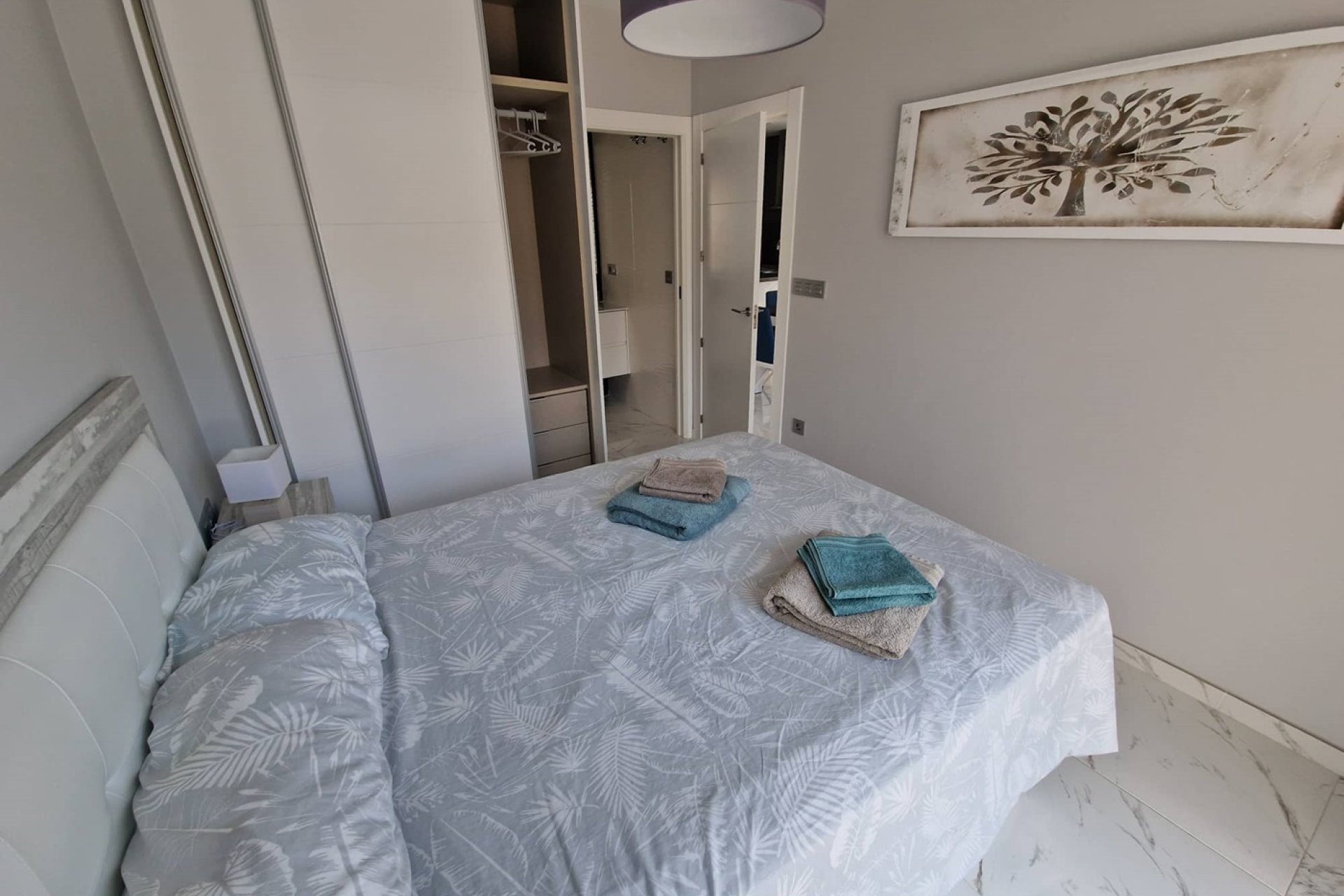 Herverkoop - Villa - Orihuela Costa - Villamartín