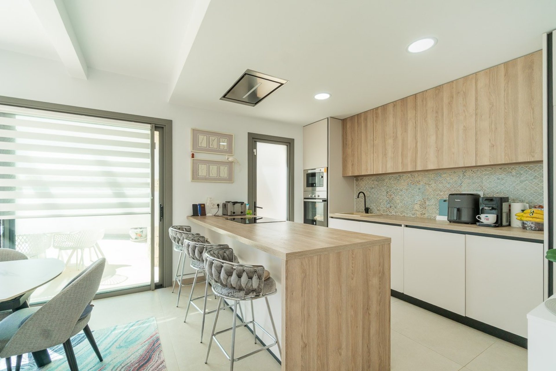 Herverkoop - Villa - Orihuela Costa - Villamartín