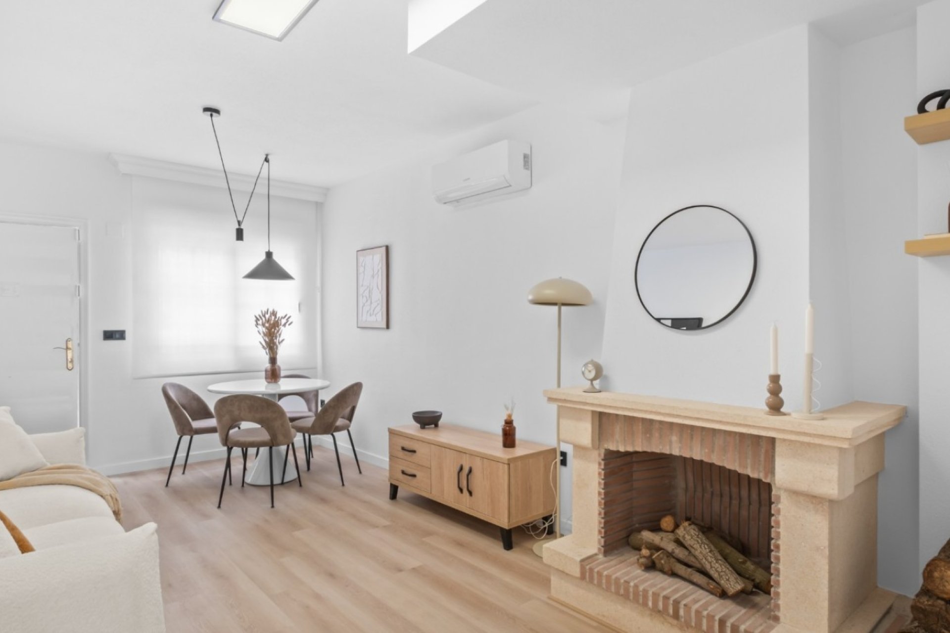 Herverkoop - Villa - Orihuela Costa - Villamartín