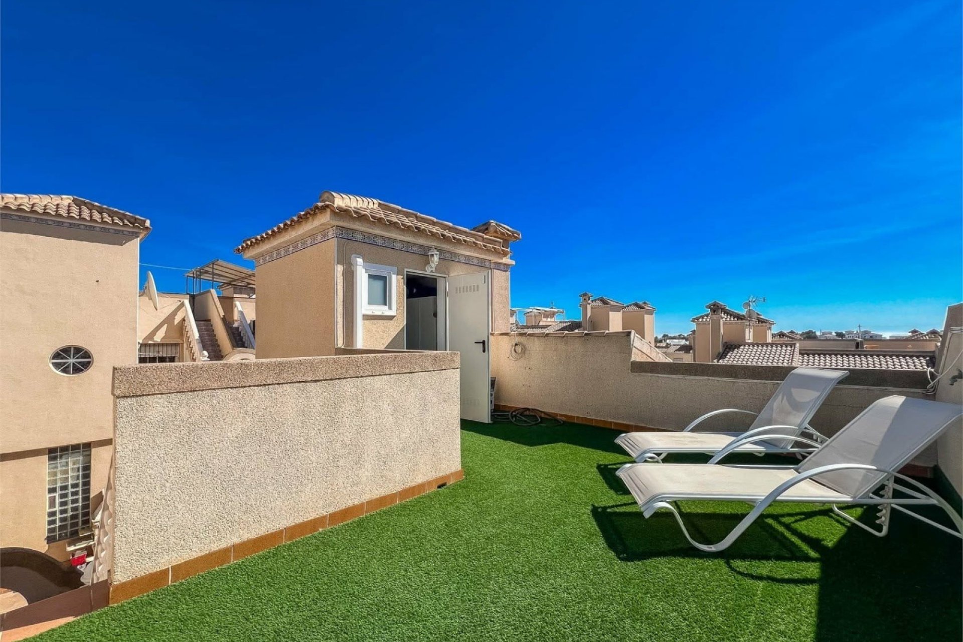 Herverkoop - Villa - Orihuela Costa - Villamartín