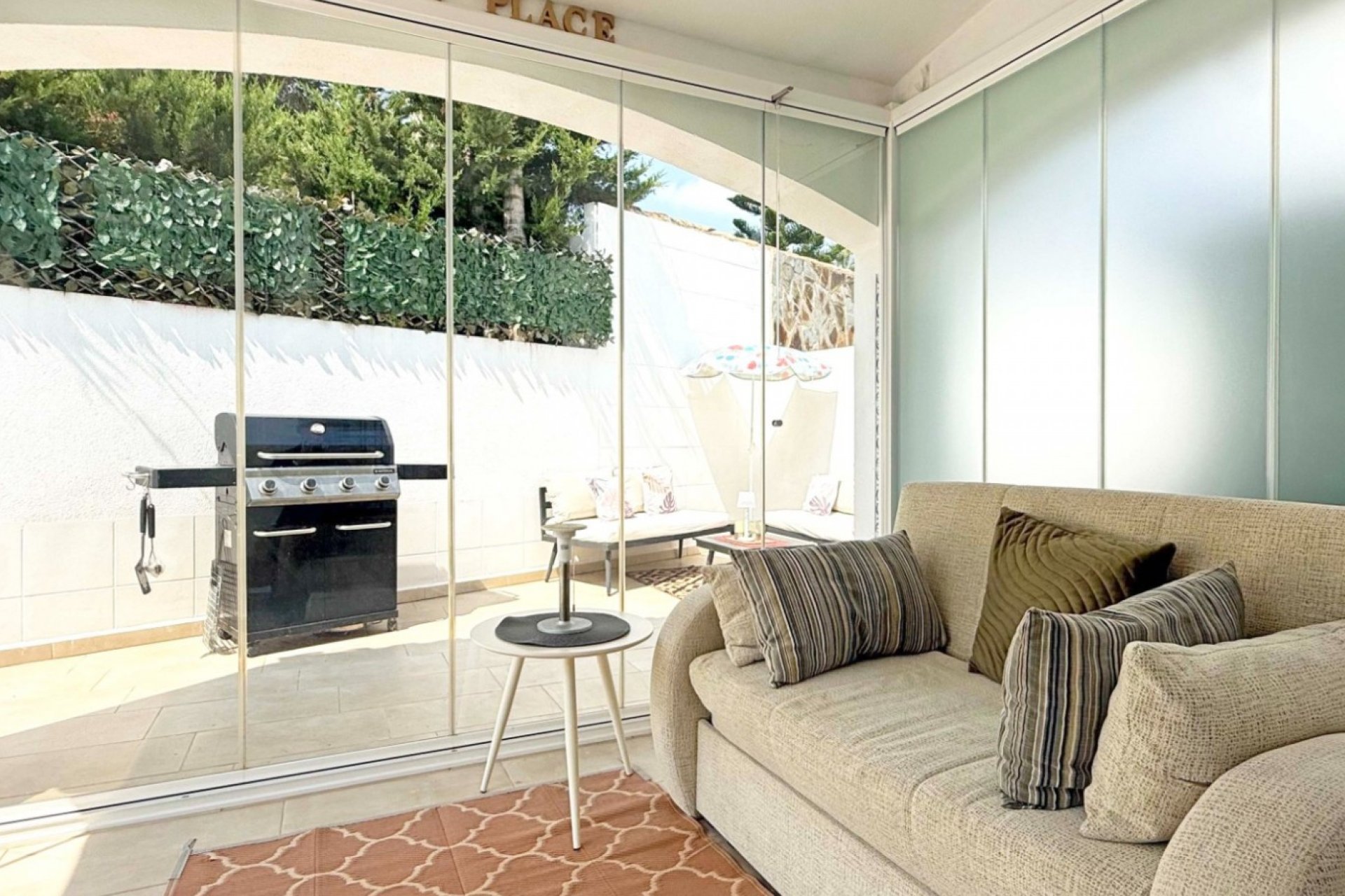 Herverkoop - Villa - Orihuela Costa - Villamartín