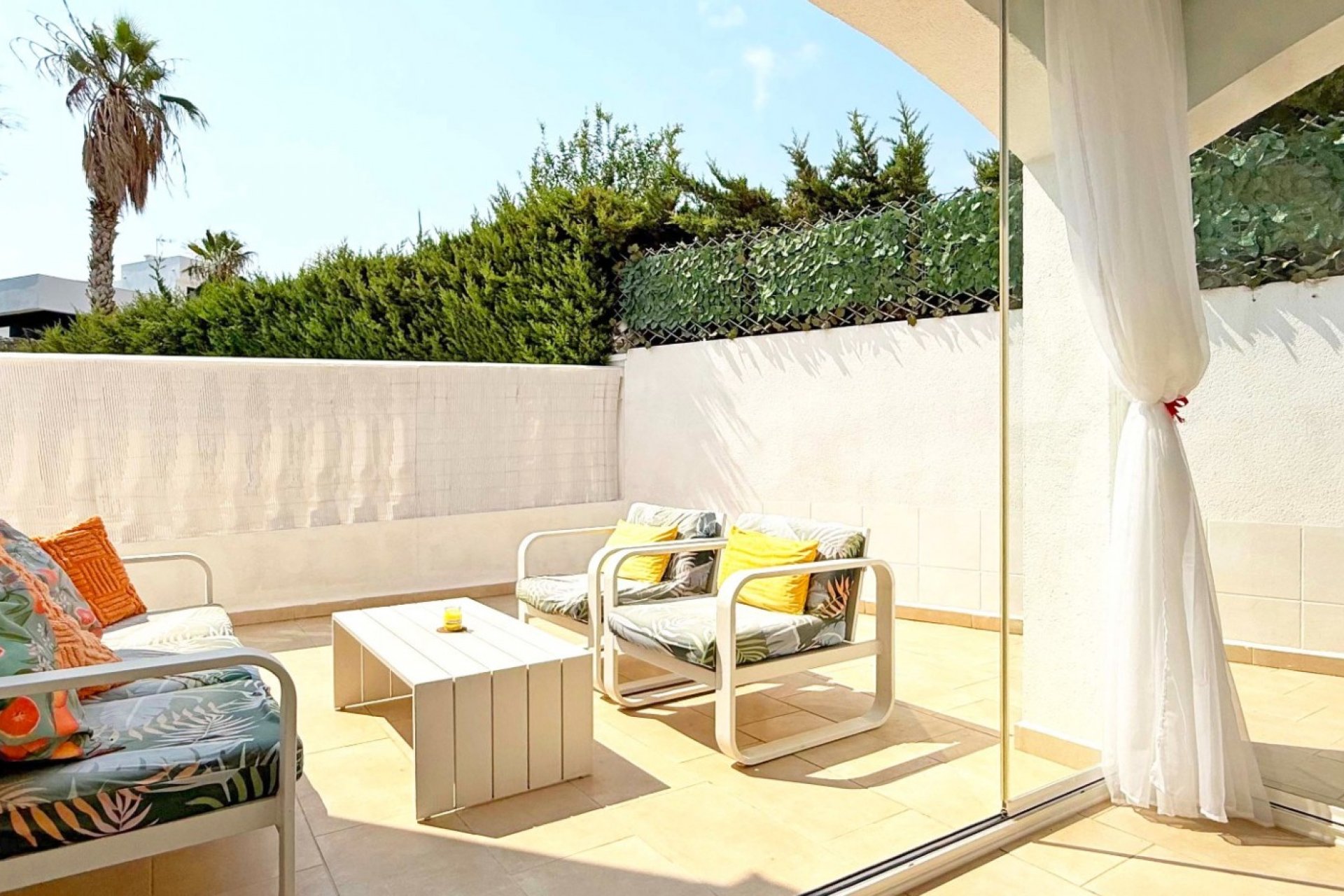 Herverkoop - Villa - Orihuela Costa - Villamartín