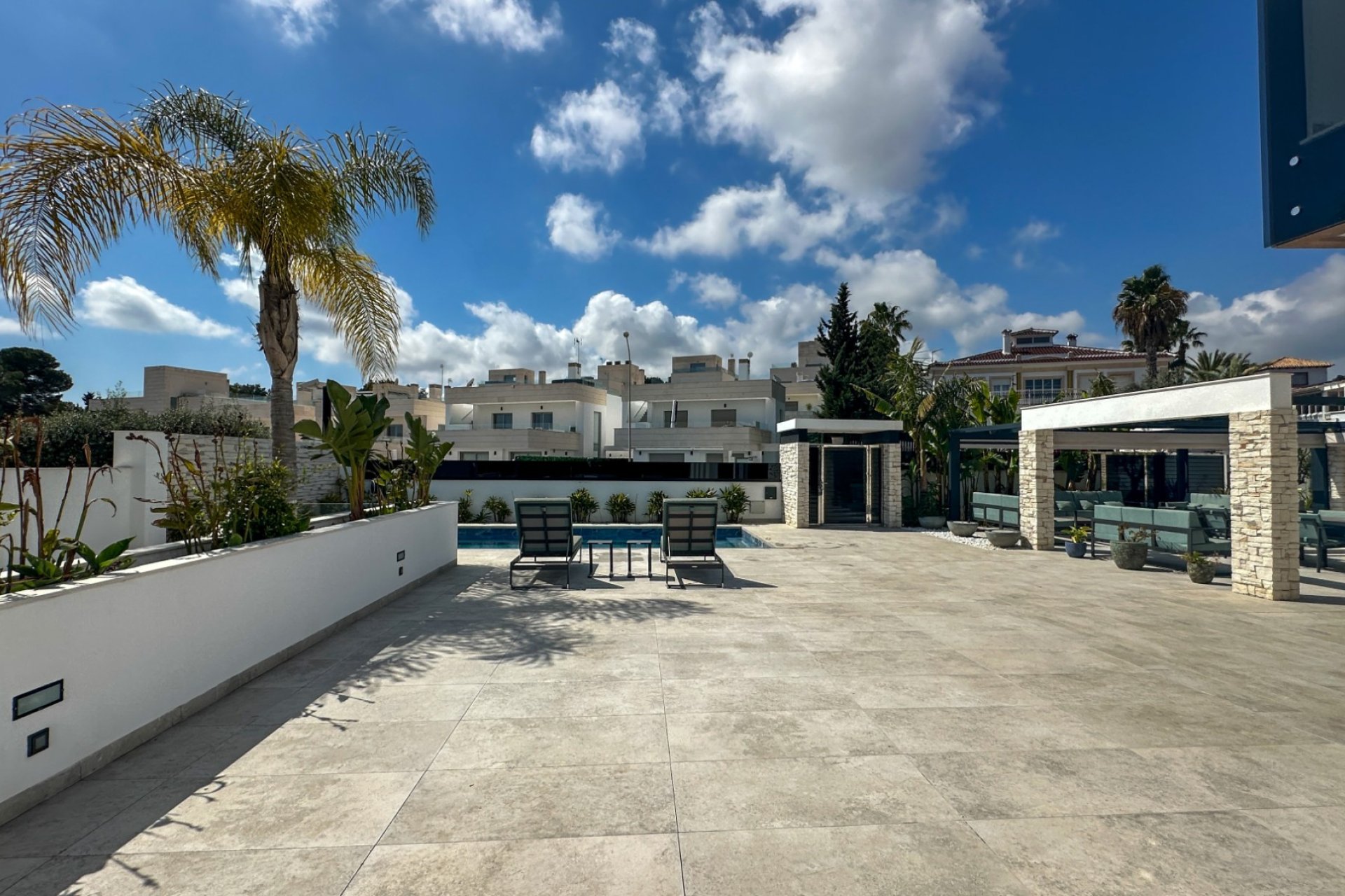 Herverkoop - Villa - Orihuela Costa - Villamartín