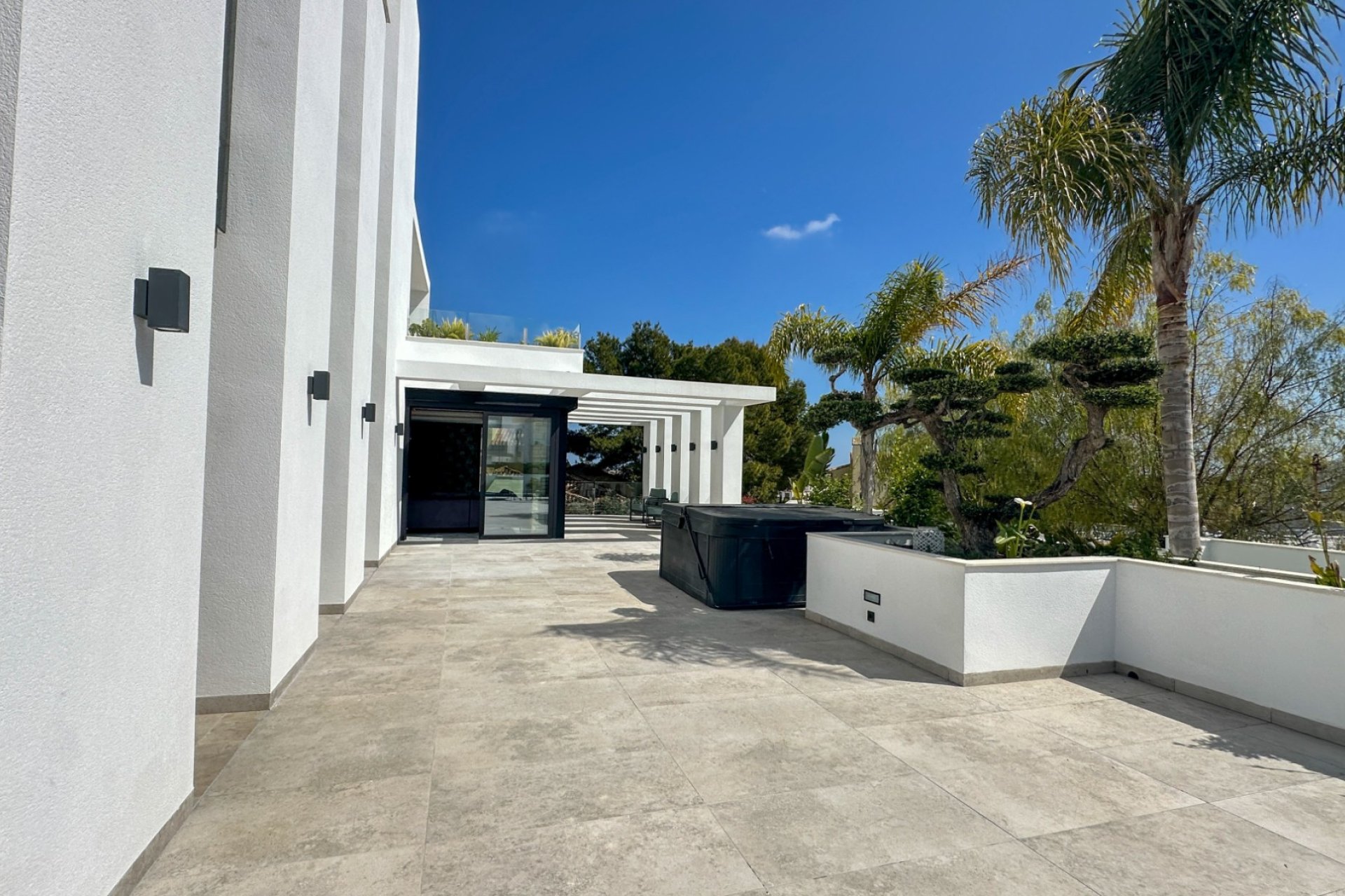 Herverkoop - Villa - Orihuela Costa - Villamartín