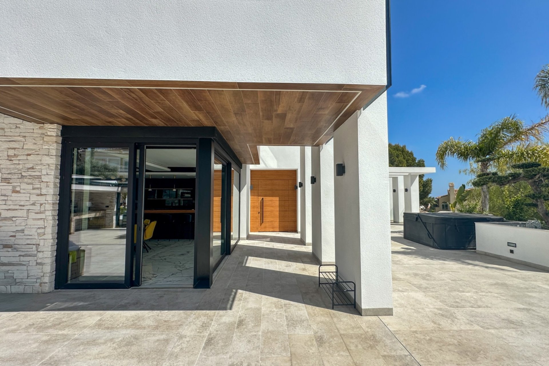 Herverkoop - Villa - Orihuela Costa - Villamartín