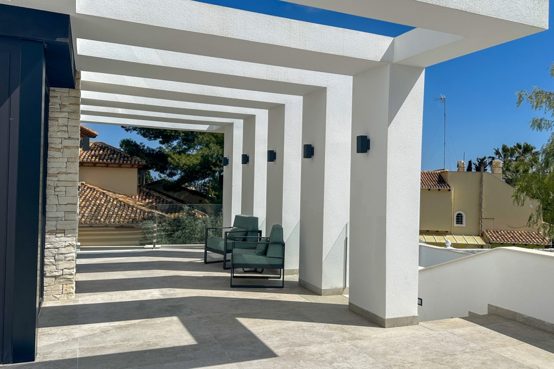 Herverkoop - Villa - Orihuela Costa - Villamartín