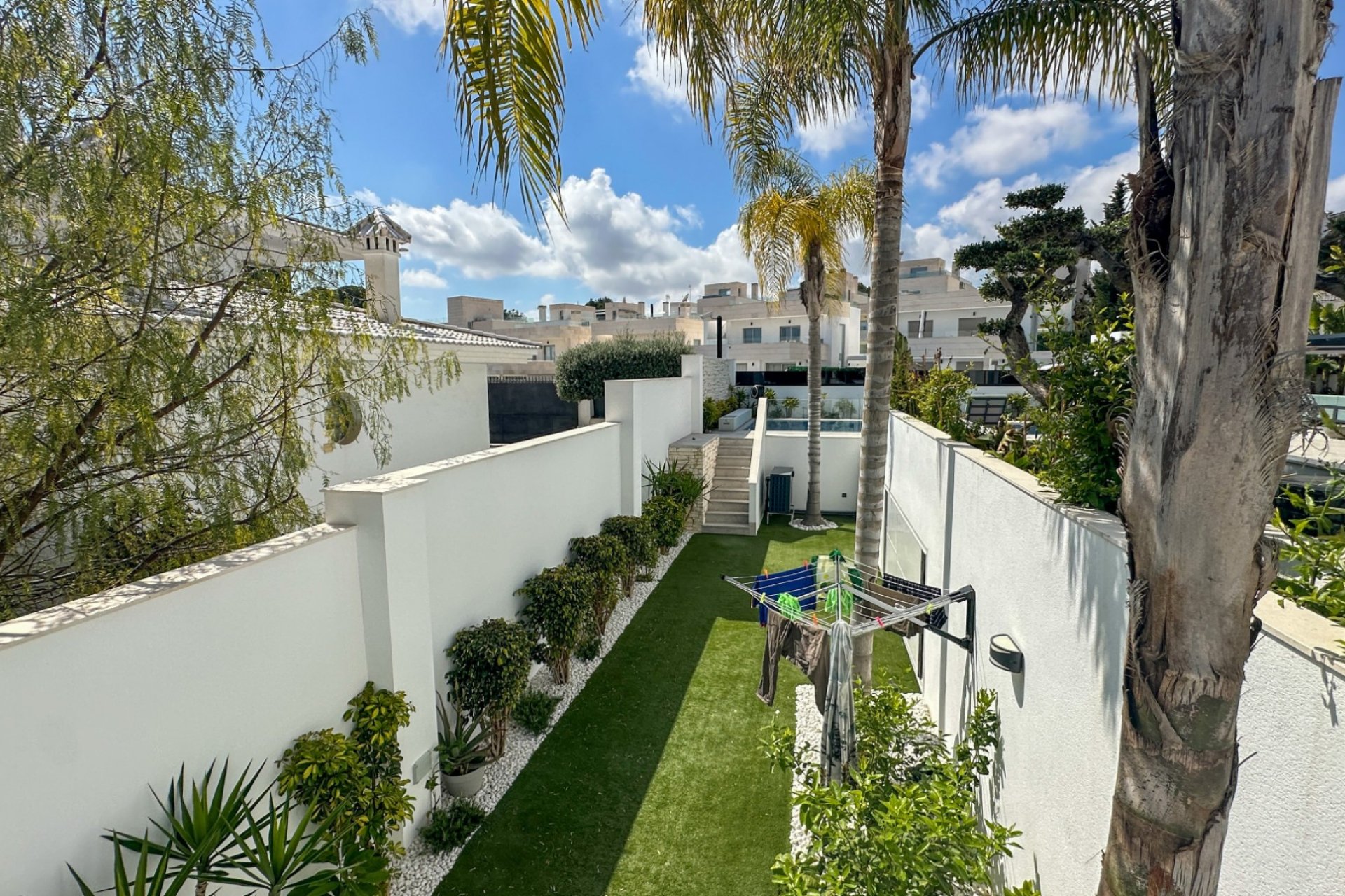 Herverkoop - Villa - Orihuela Costa - Villamartín