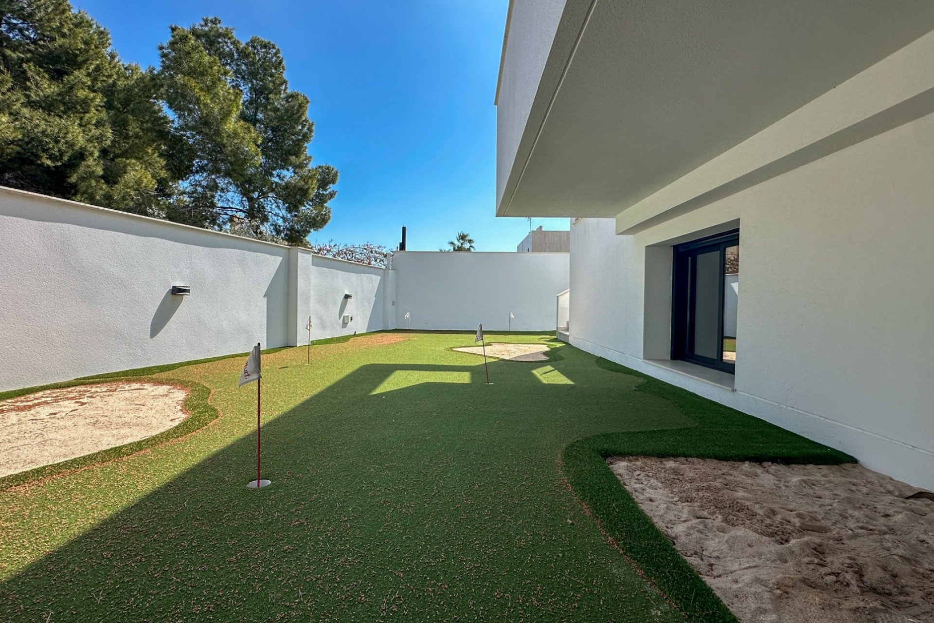Herverkoop - Villa - Orihuela Costa - Villamartín