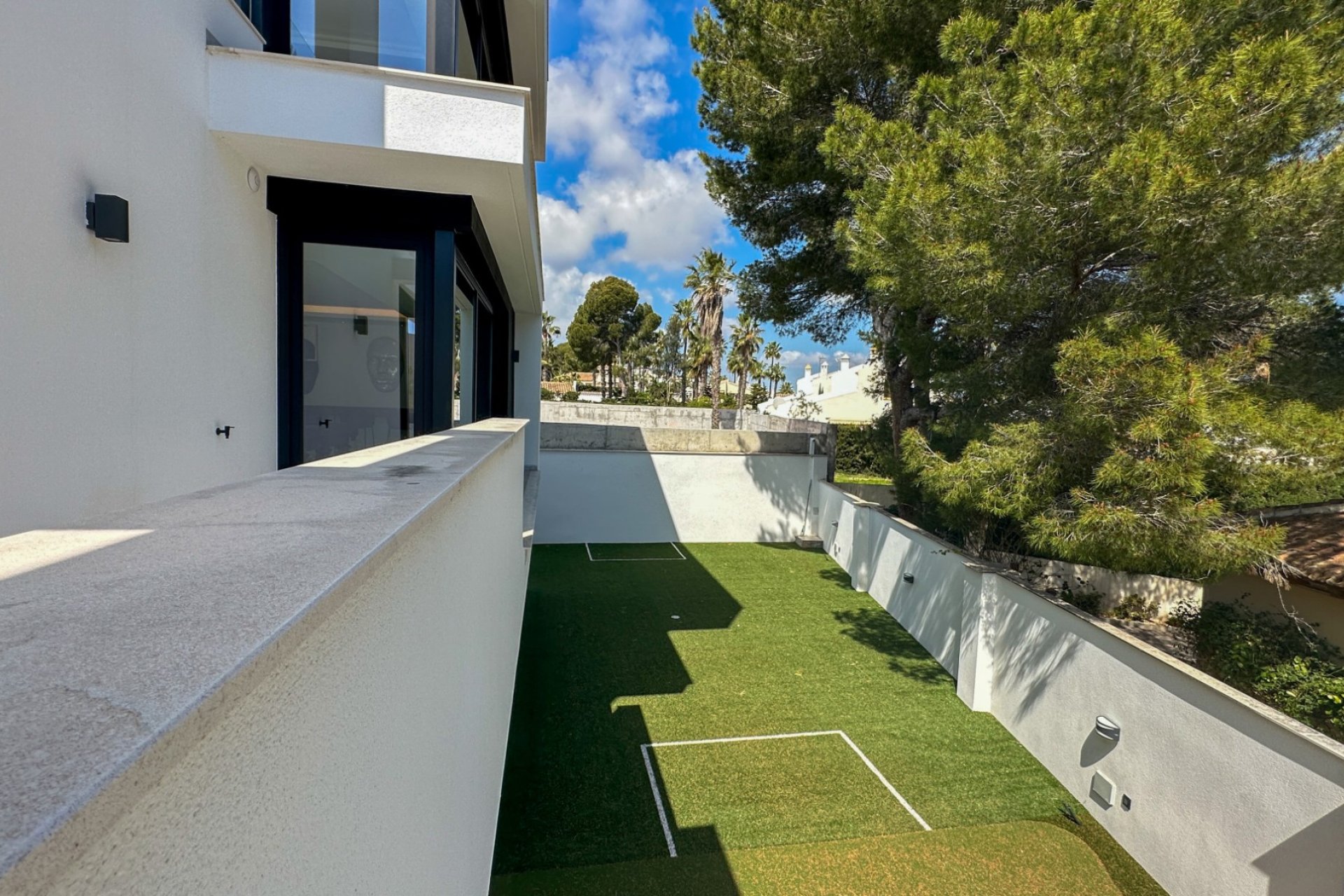 Herverkoop - Villa - Orihuela Costa - Villamartín